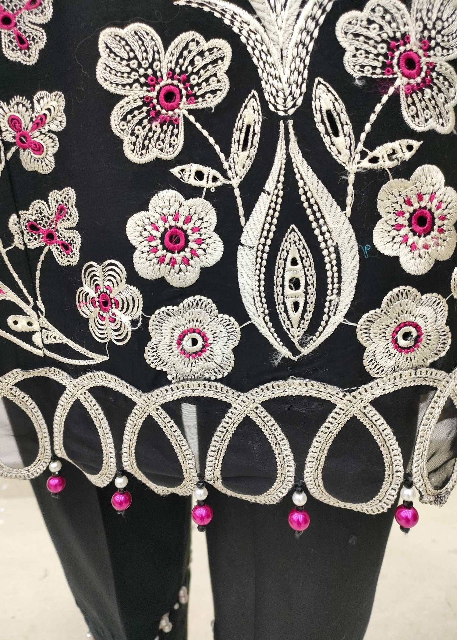 Zaha AABROO (ZL25 05 B) Women 3pcs