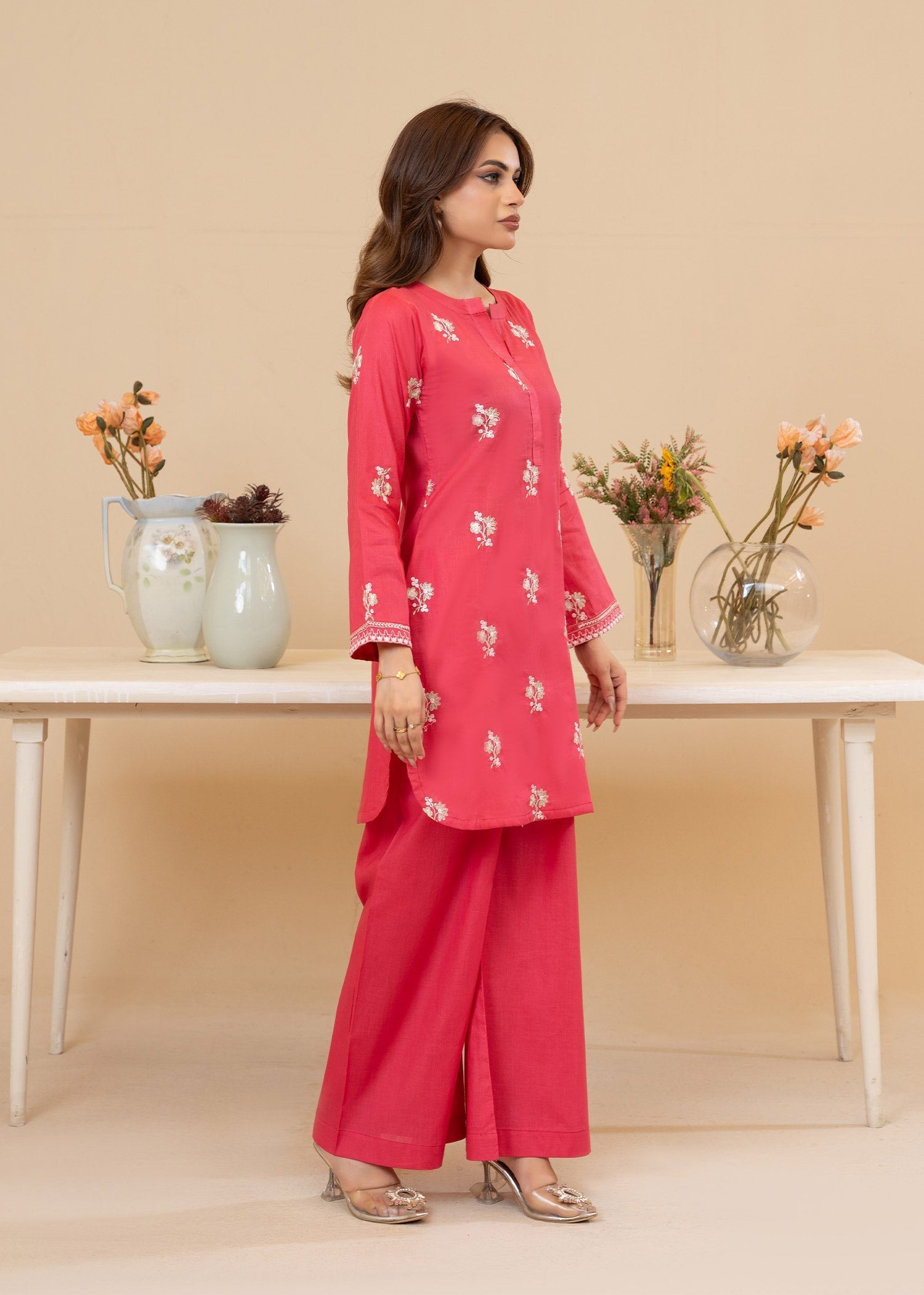 Momin Online Eb0601 Women 2pcs