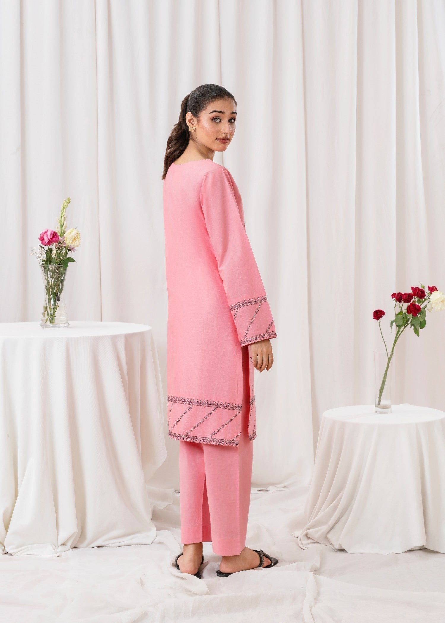 Gulle Eida Sahar Women 2pcs