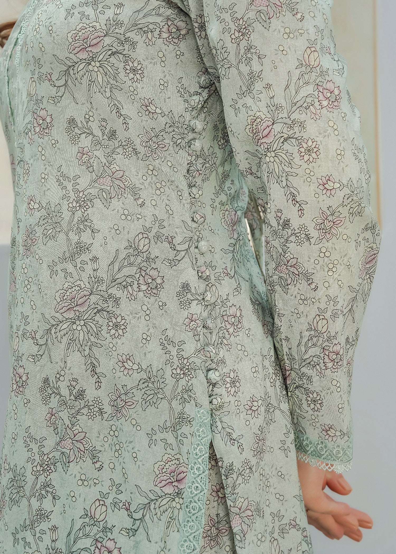 Rakht Saaz Mehr Women 2pcs