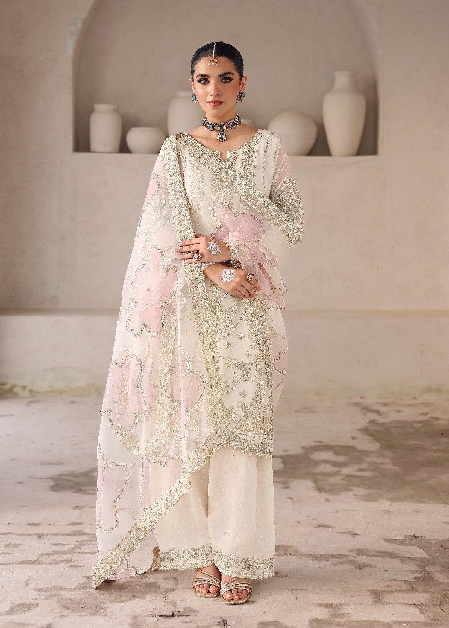 Ally's AL 4240 (N) Women 3pcs