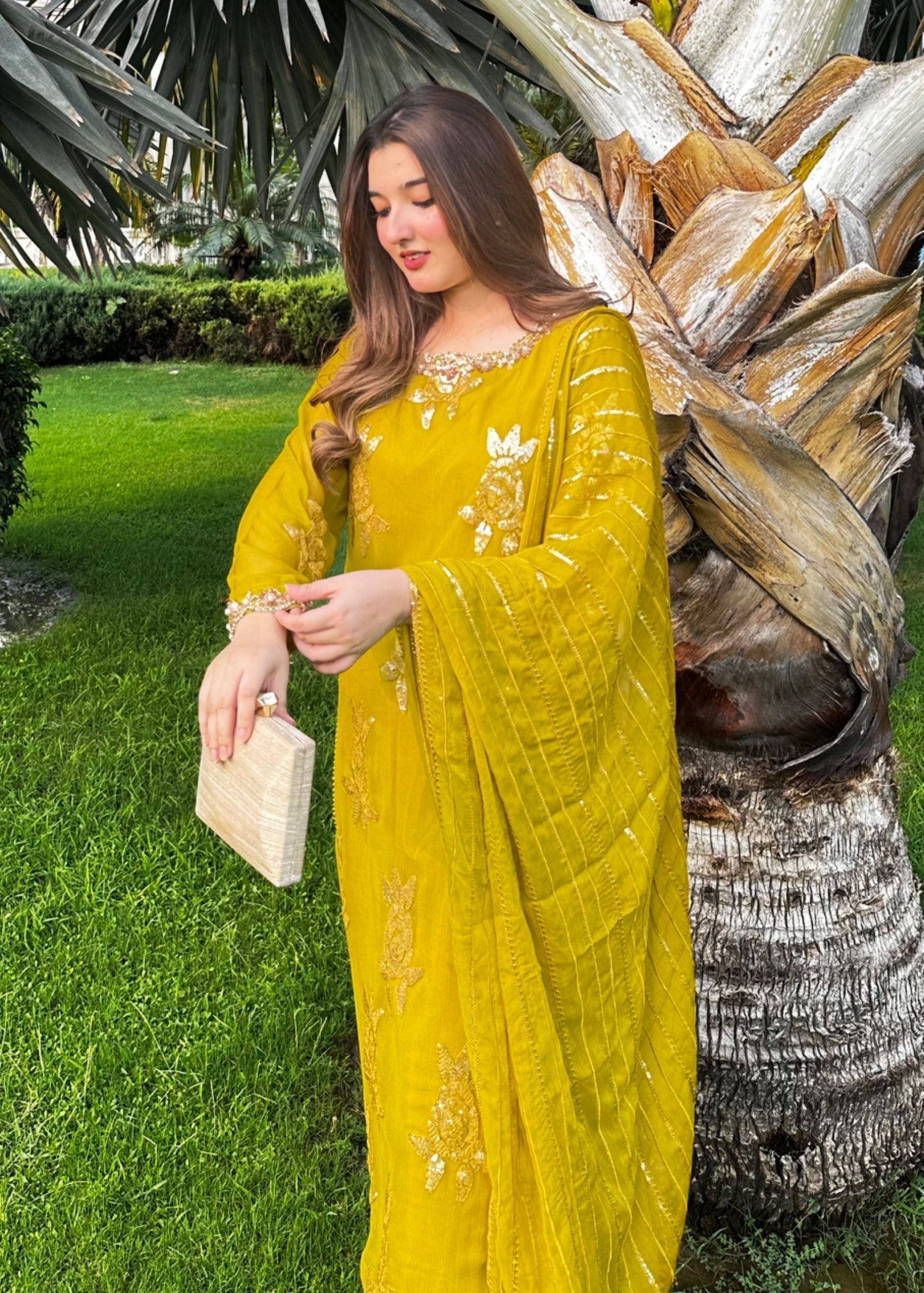 Laal Clothing RLC 041 Women 3pcs