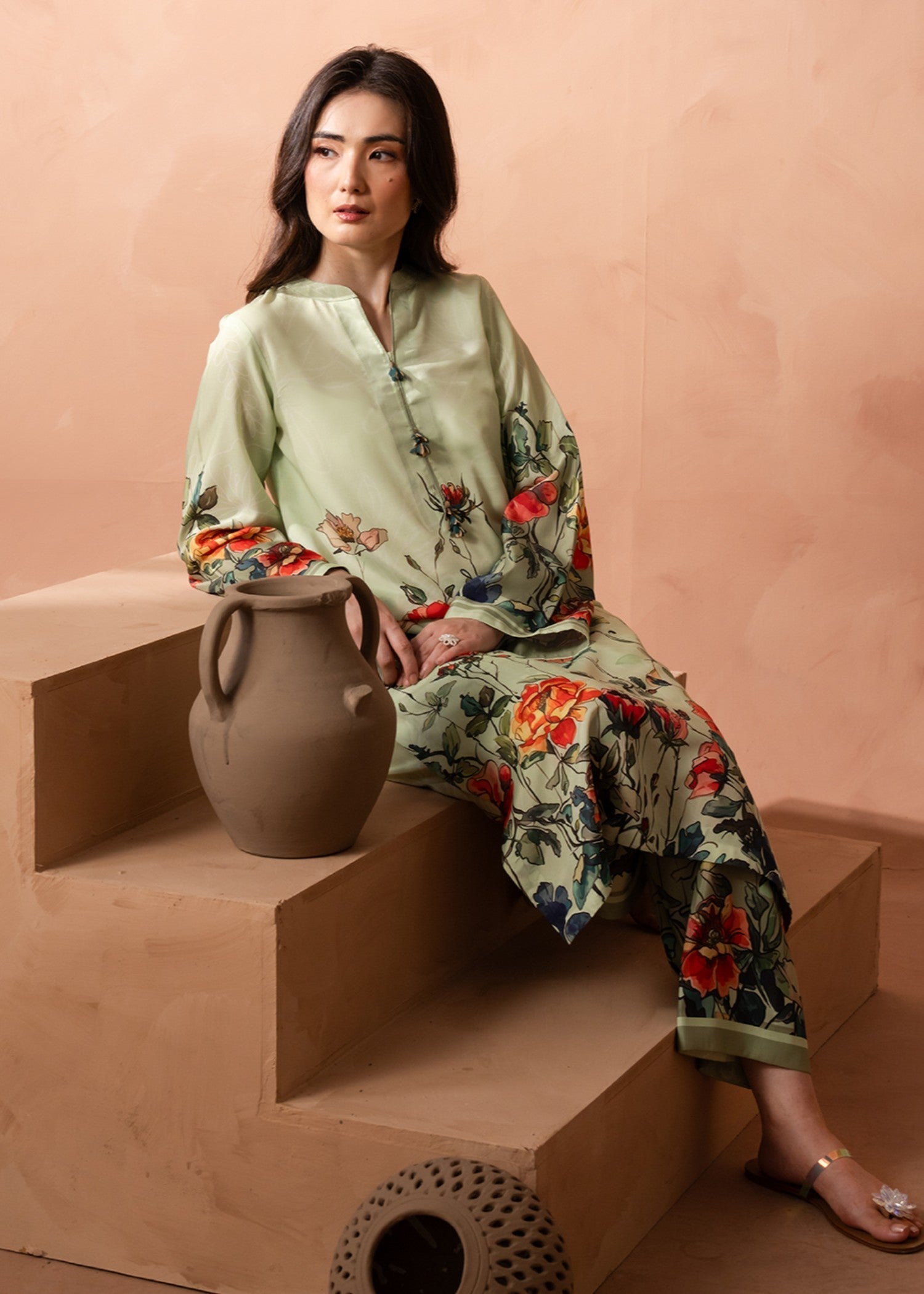 Izel FLAIR Women 2pcs