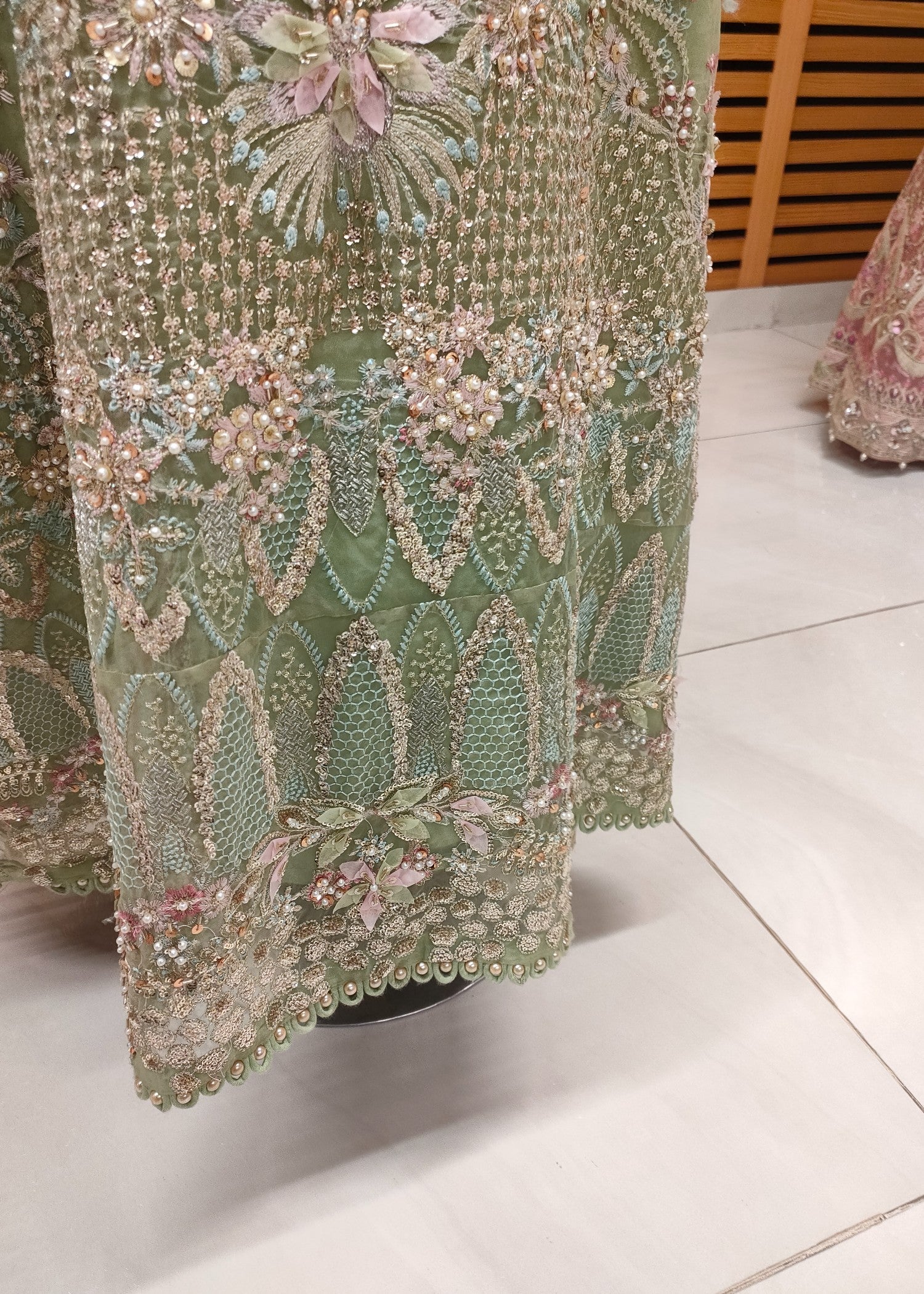 Afrozeh AFZ Shreya AFH 24 03 Women 3pcs