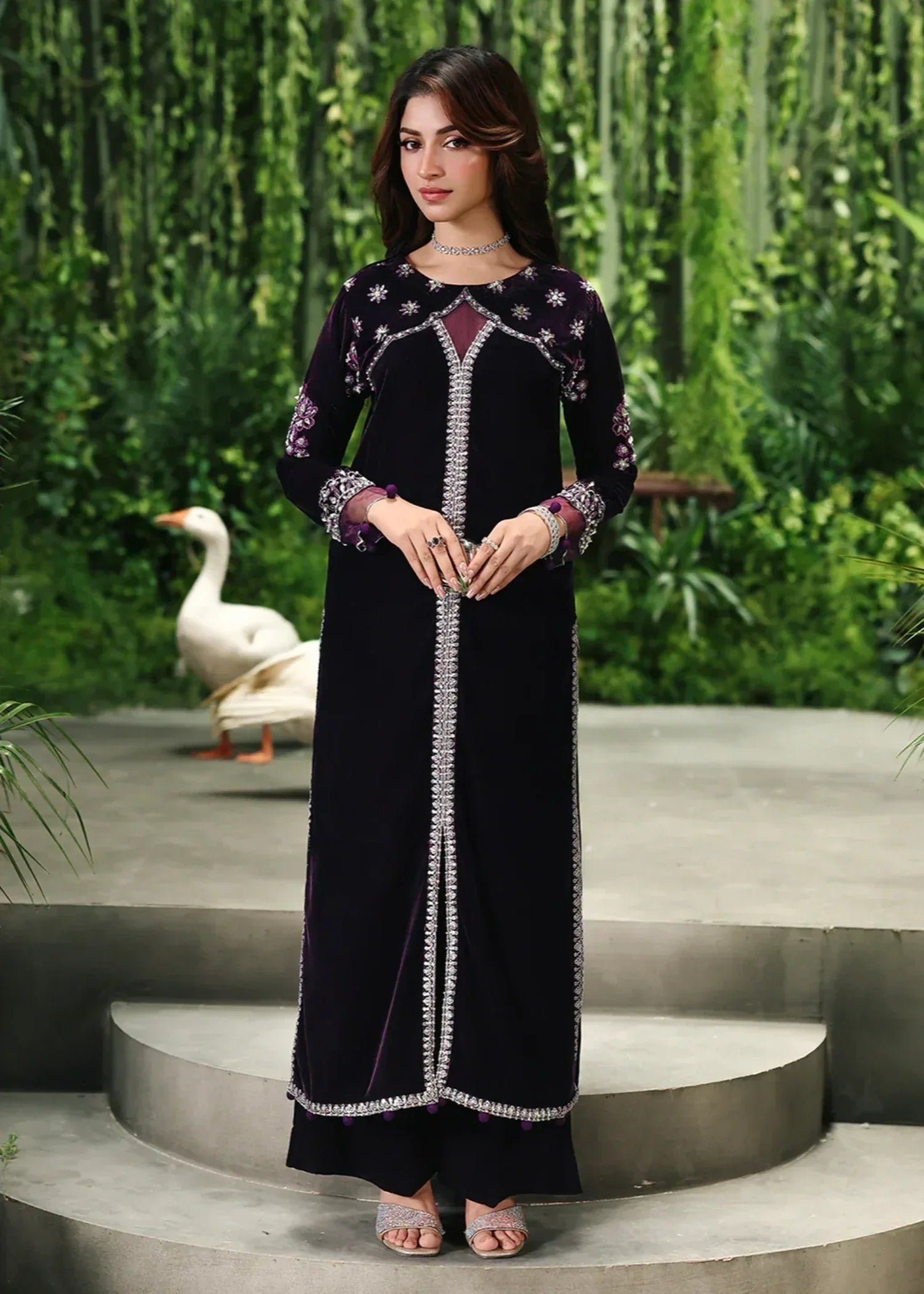 Ain An 180 Women 2pcs