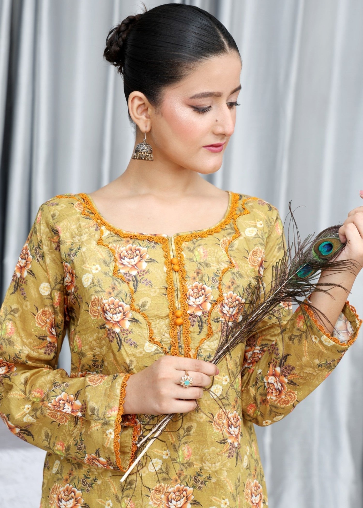 Reetriwaj pistechio Women 2pcs