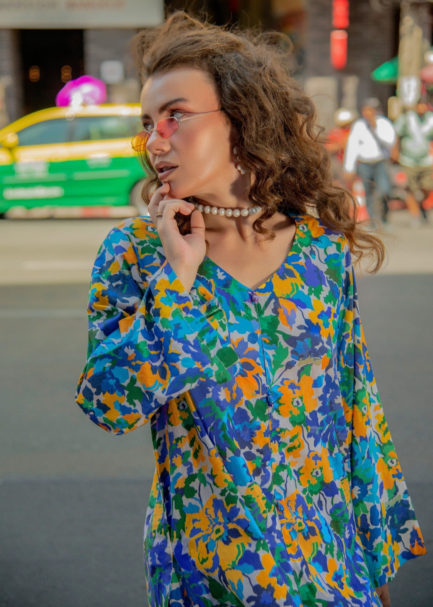 Meerak Pret GF 15 Women 2pcs