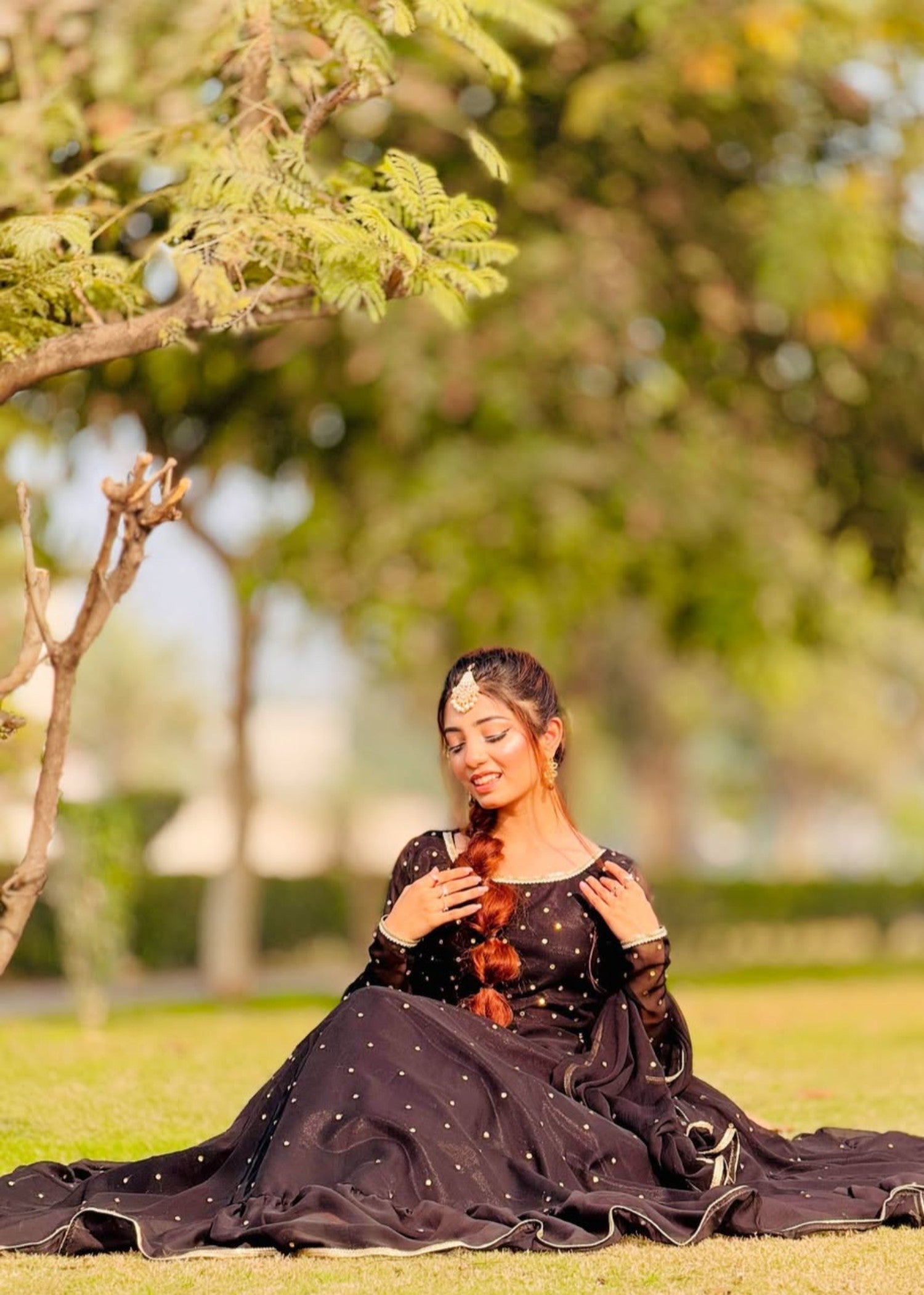 Anabiya jhomar Women 2pcs