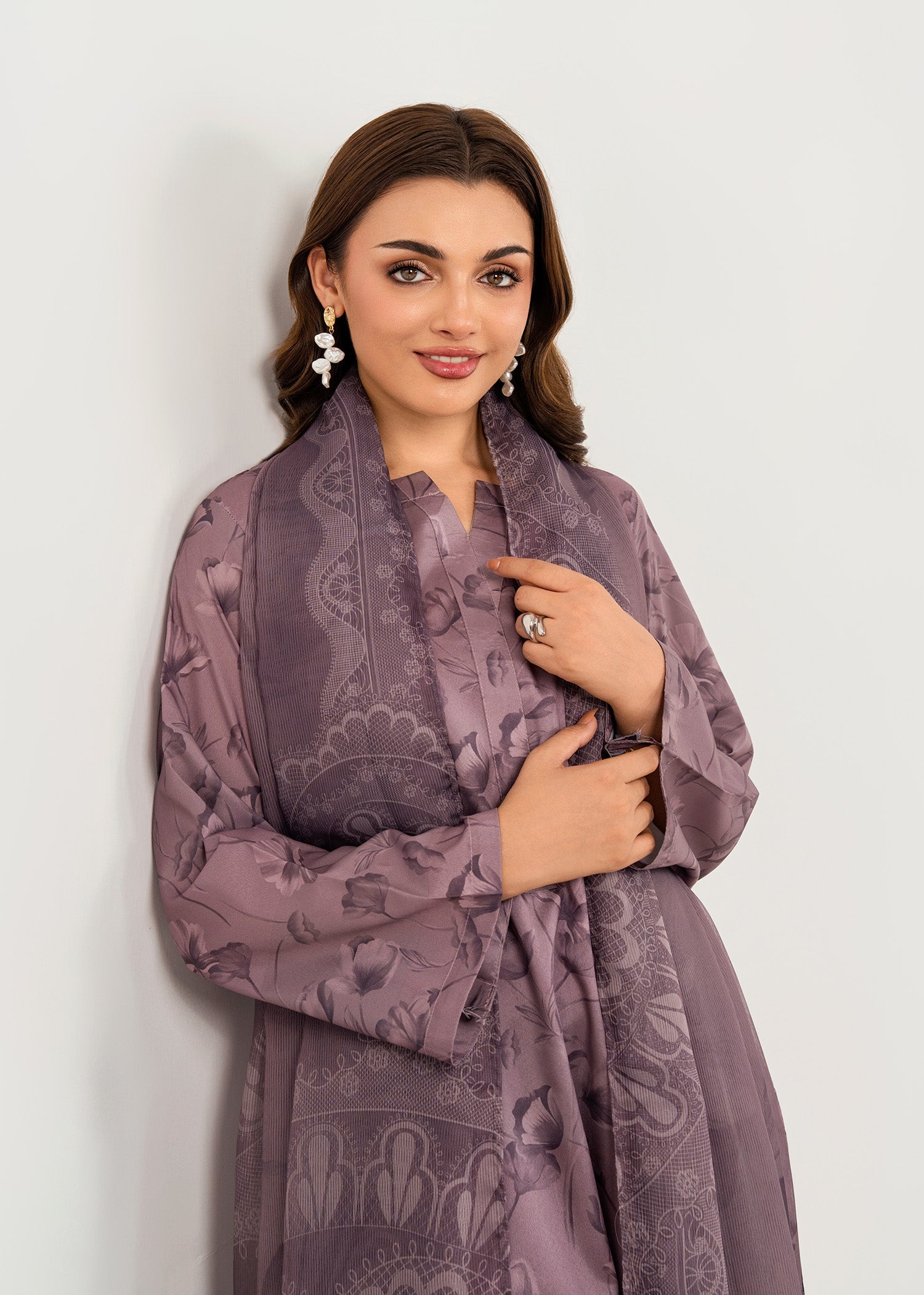 Meerak Pret Mezaria Women 3pcs