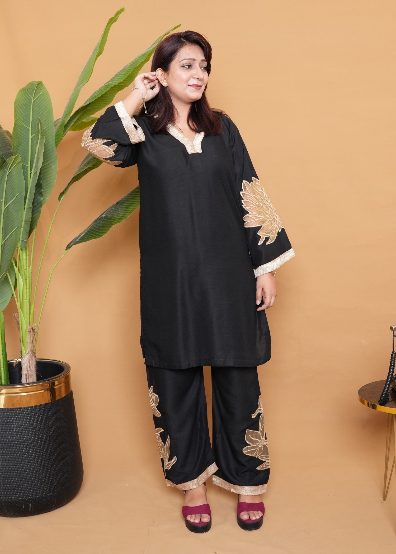 Shefoze Clothing almina Women 2pcs