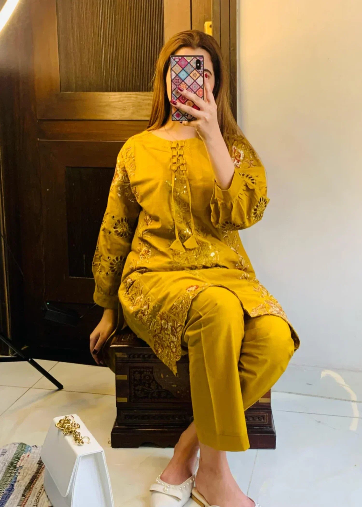 Preetpret Elena Women 2pcs