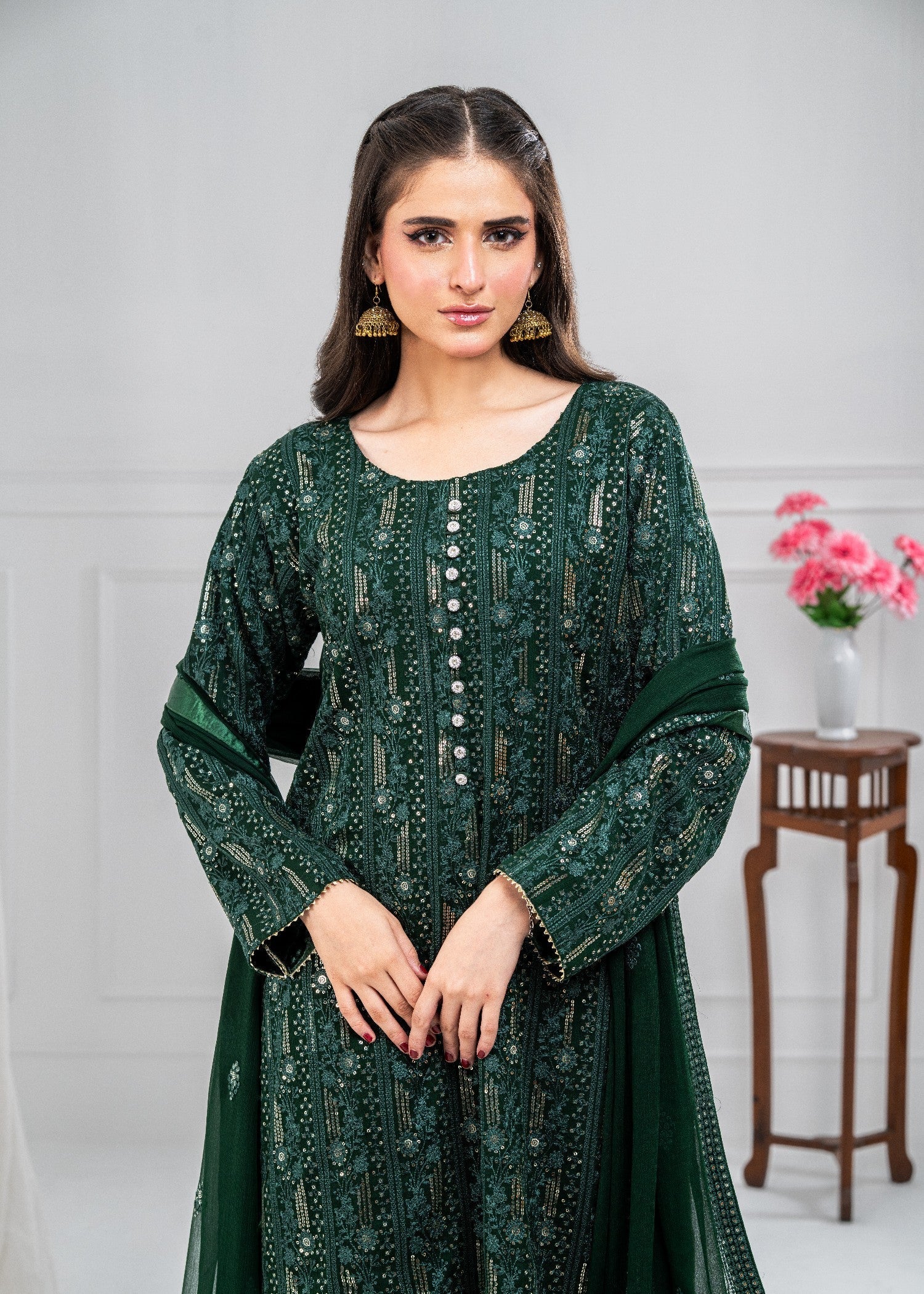 Adam's Couture MALKA Women 3pcs