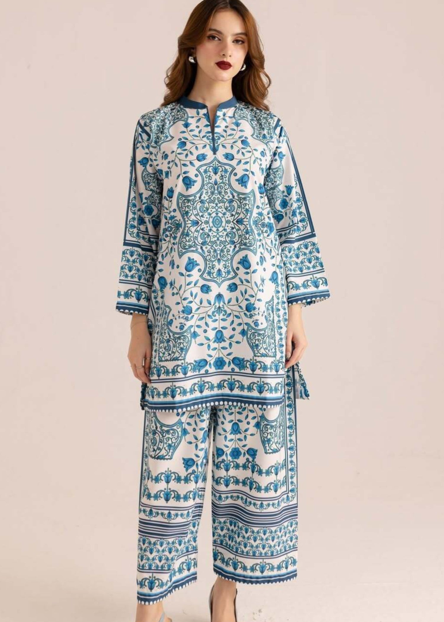 Mh Cloth House TABEER Women 2pcs