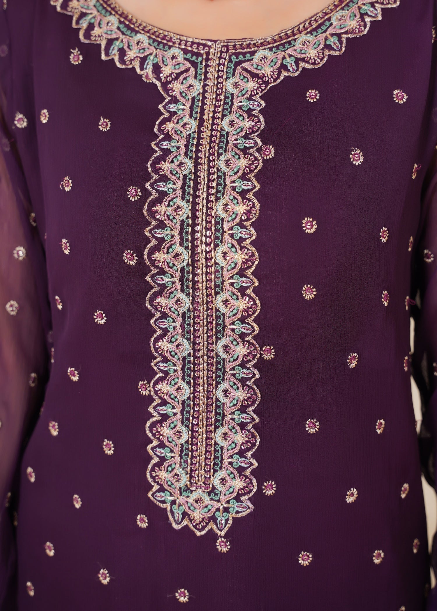 Laal Clothing MLC 023 Women 3pcs