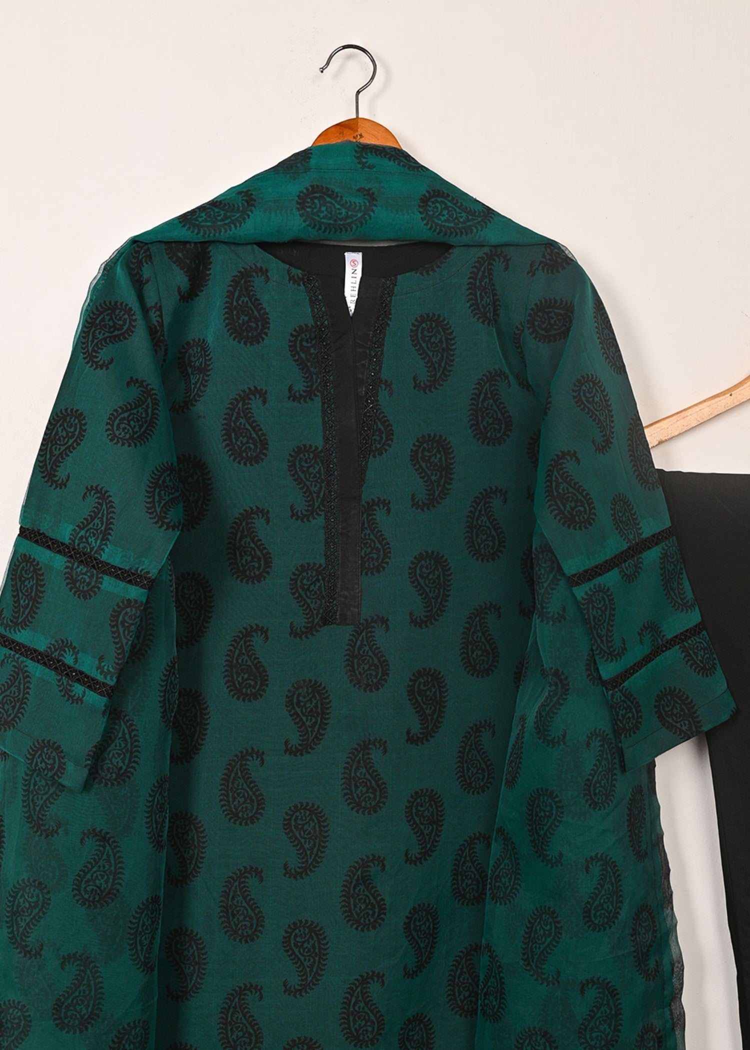 Rehlin RTW 373 | Women’s Organza Women 3pcs