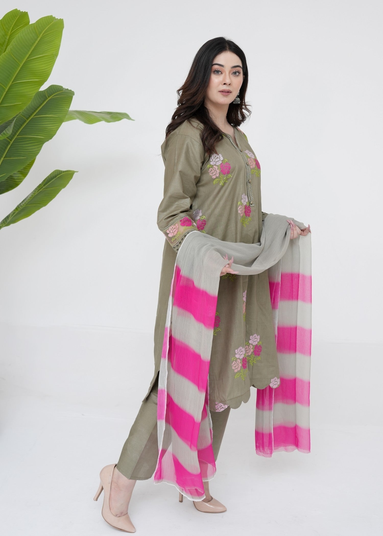 Shefoze Clothing pista 3pices Women 3pcs