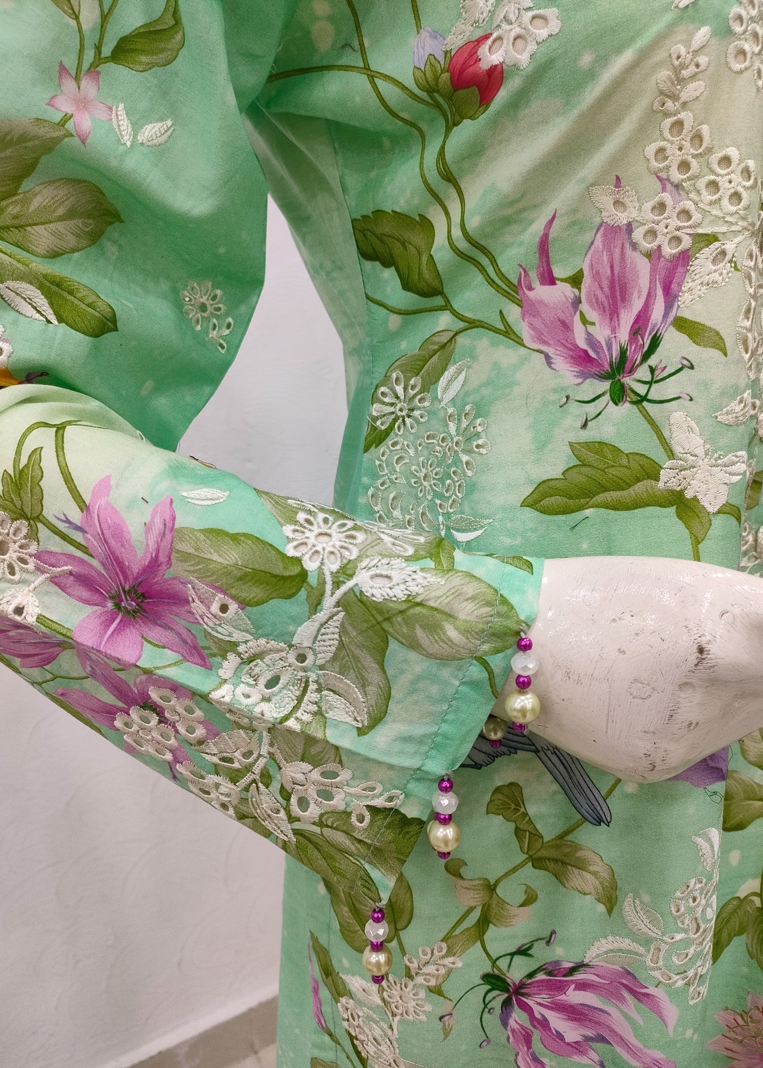 Zaha ELARA (ZL25 02 B) Women 3pcs