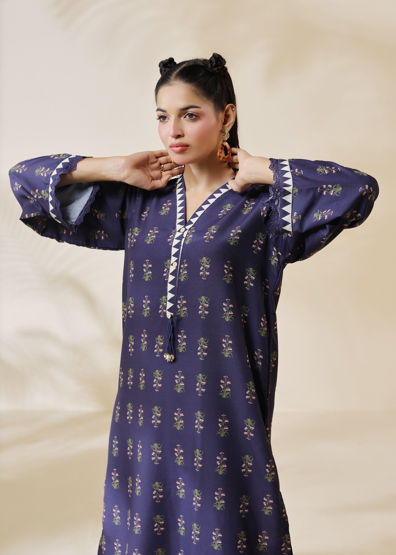 Dhaga DSK115 Women 1pcs