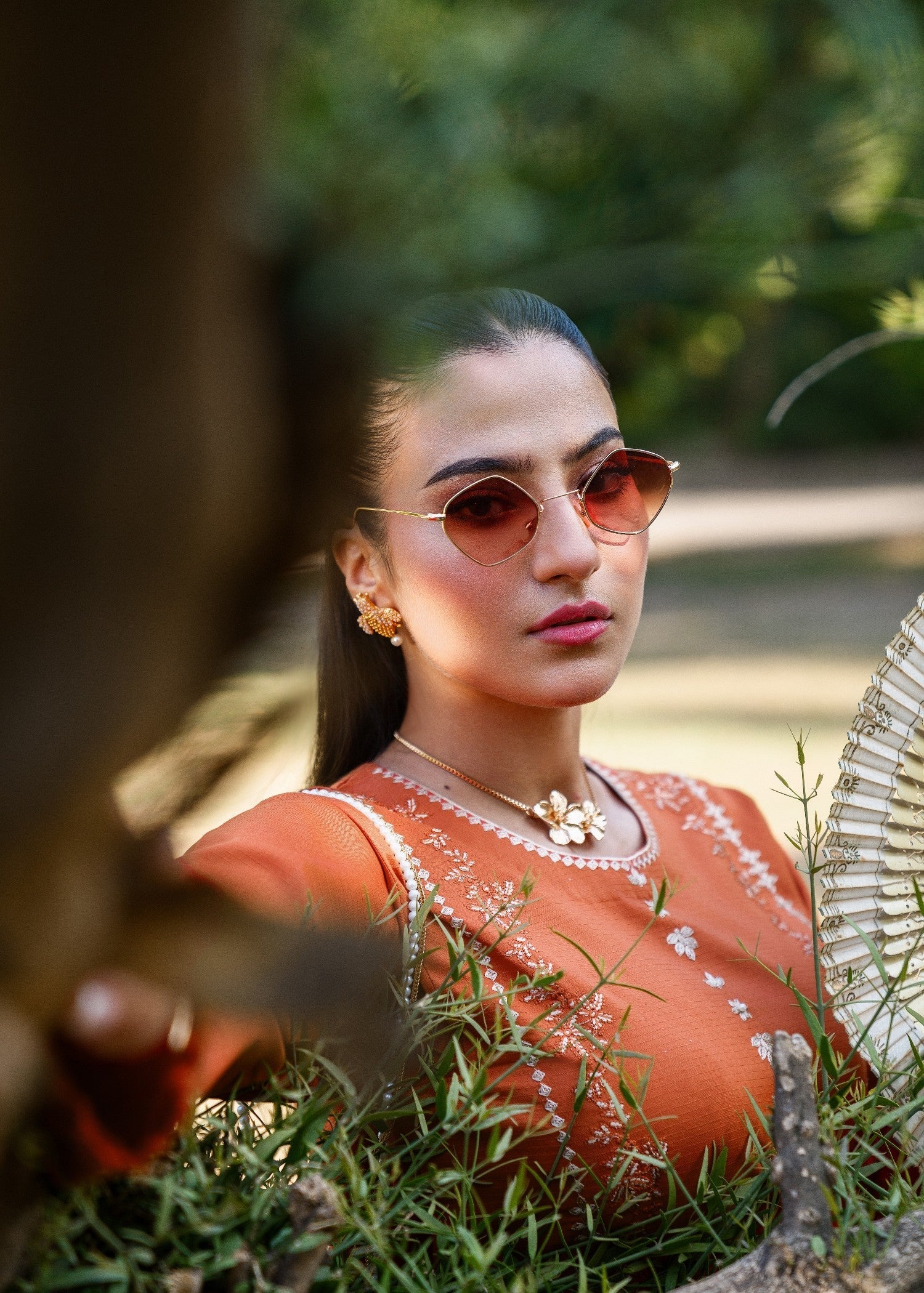 Sehrish Kanwal Gloria DL 05 Women 2pcs