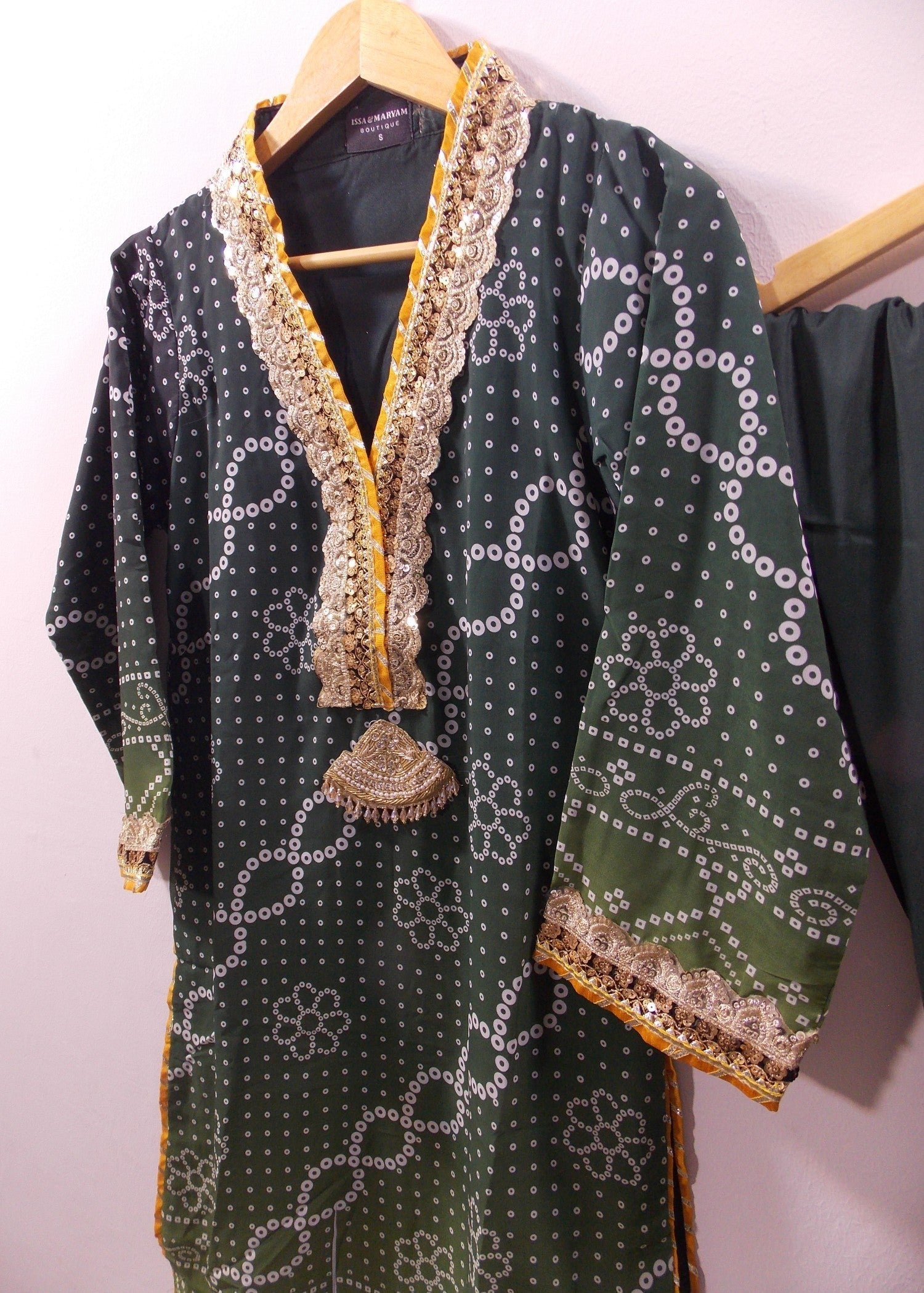 Issa&Maryam CHUNRI Women 3pcs