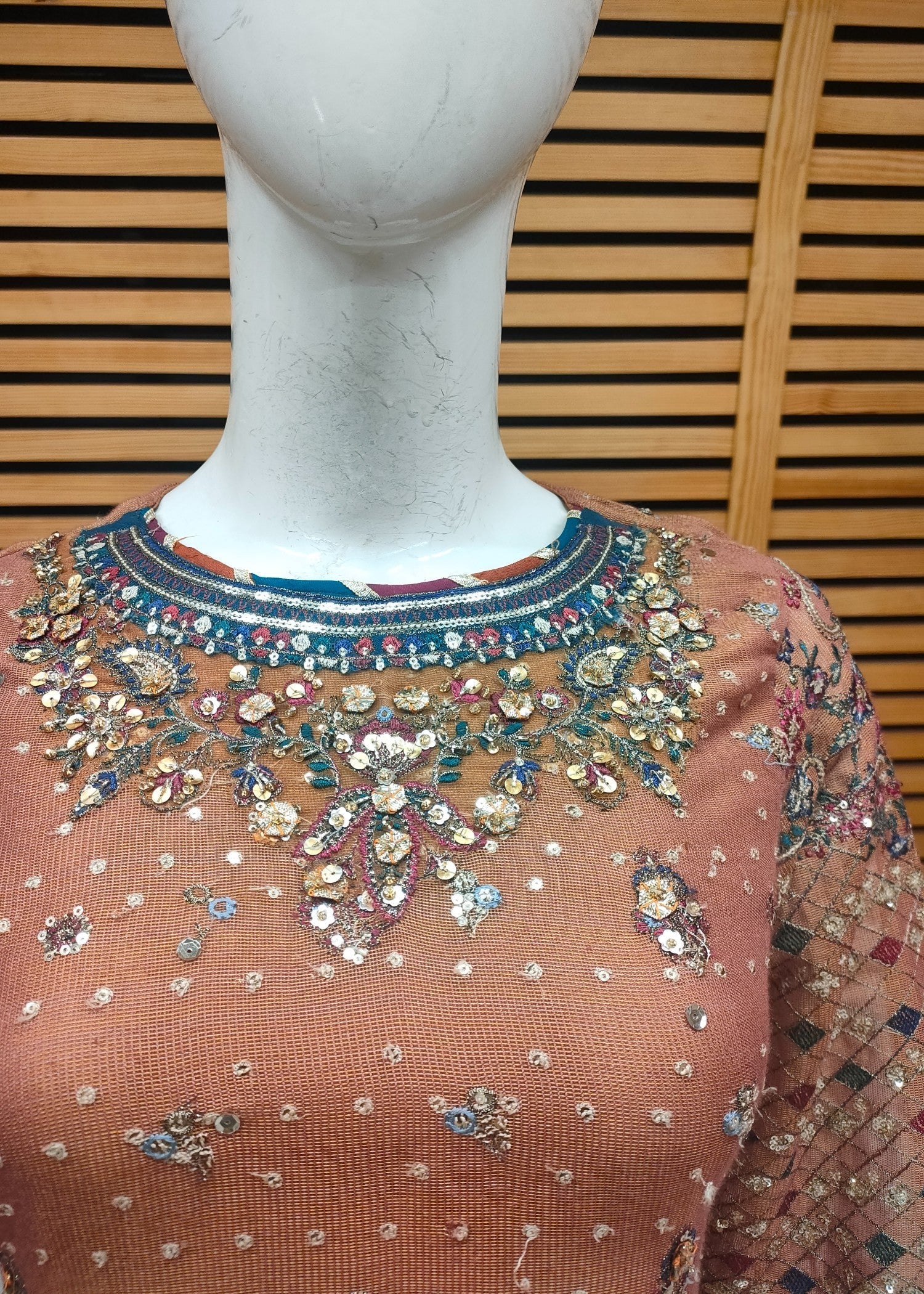 Baroque BQU ch13 d01 (S) Women 3pcs