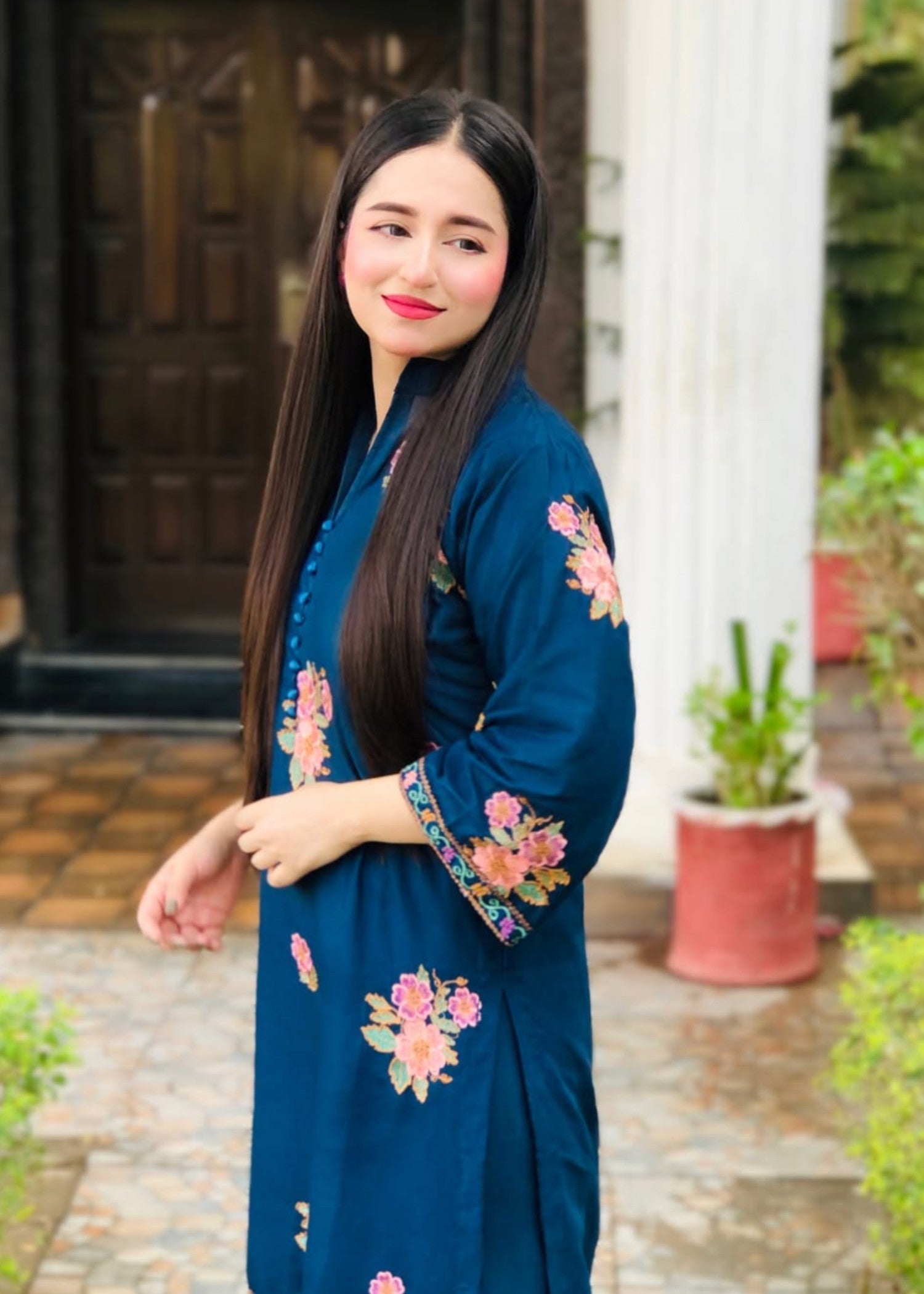 Tawakal Closet ZINC Women 2pcs