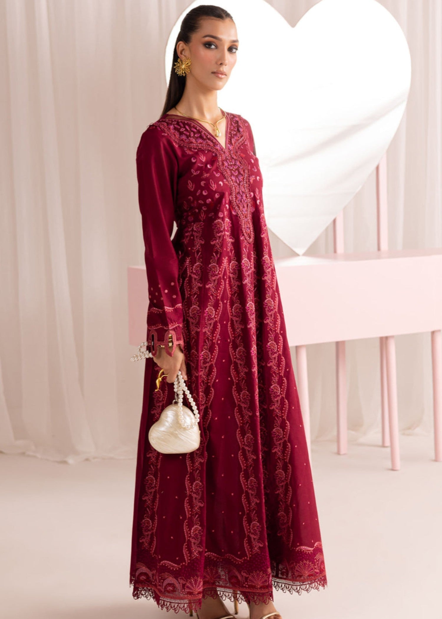 Nureh- NP 657 Women 2pcs