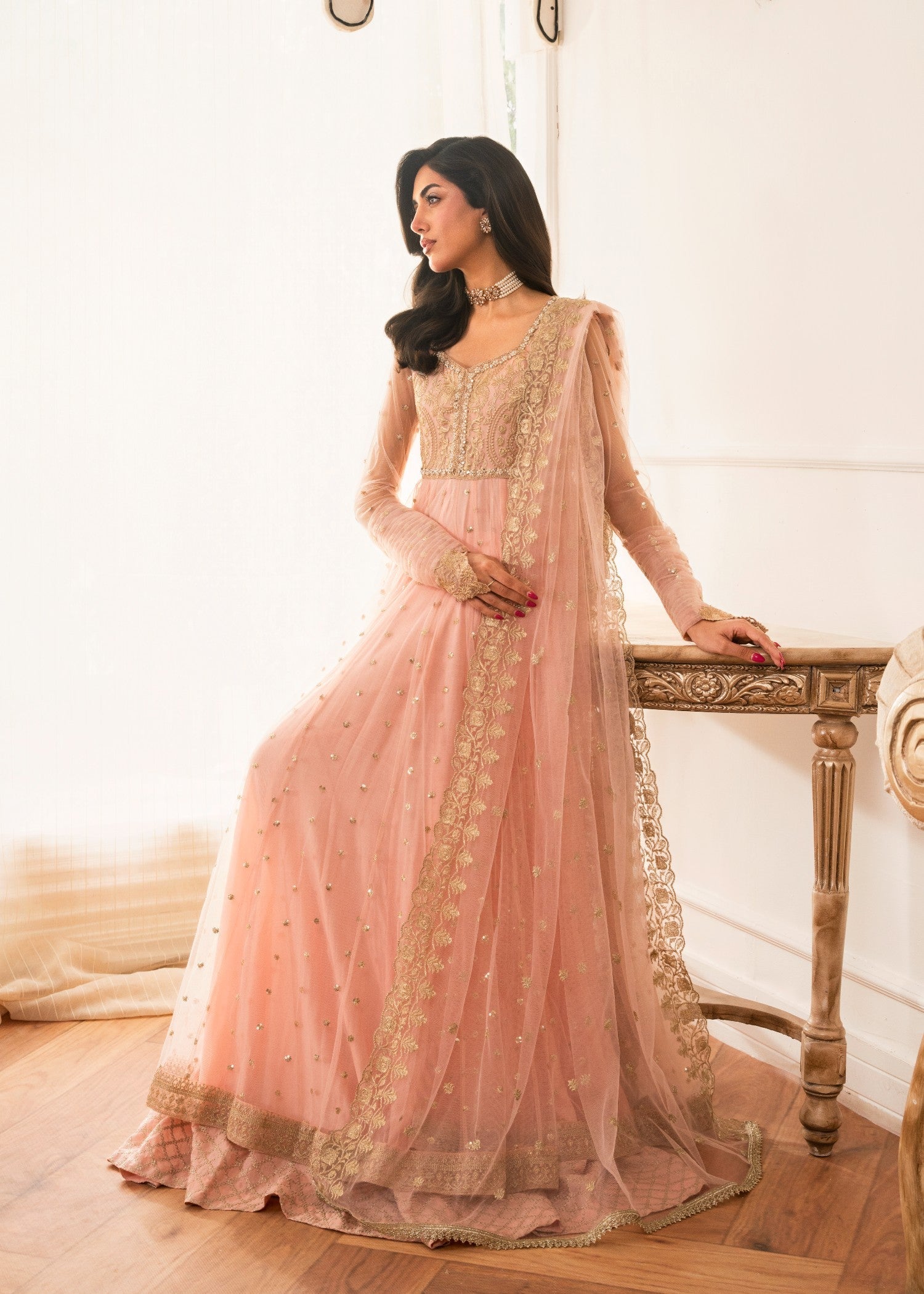 Misl Shanaya Women 3pcs