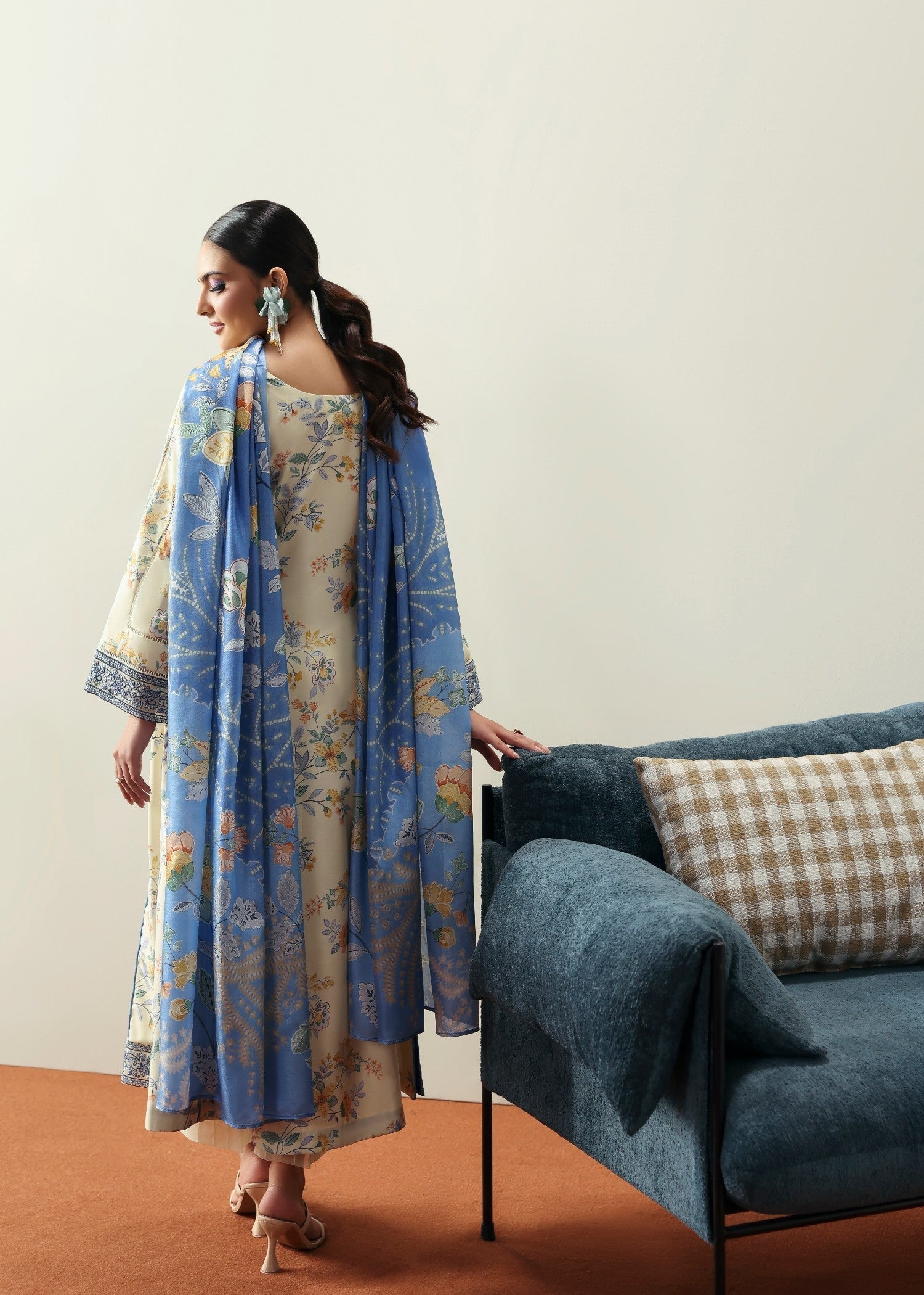 Gulaal GUL Elaris PL 03 V1 25 Women 3pcs