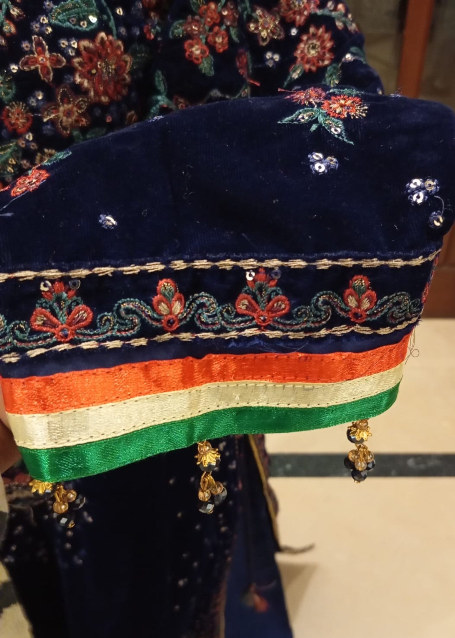 Jazmin JAZ VF 2005 Women 3pcs