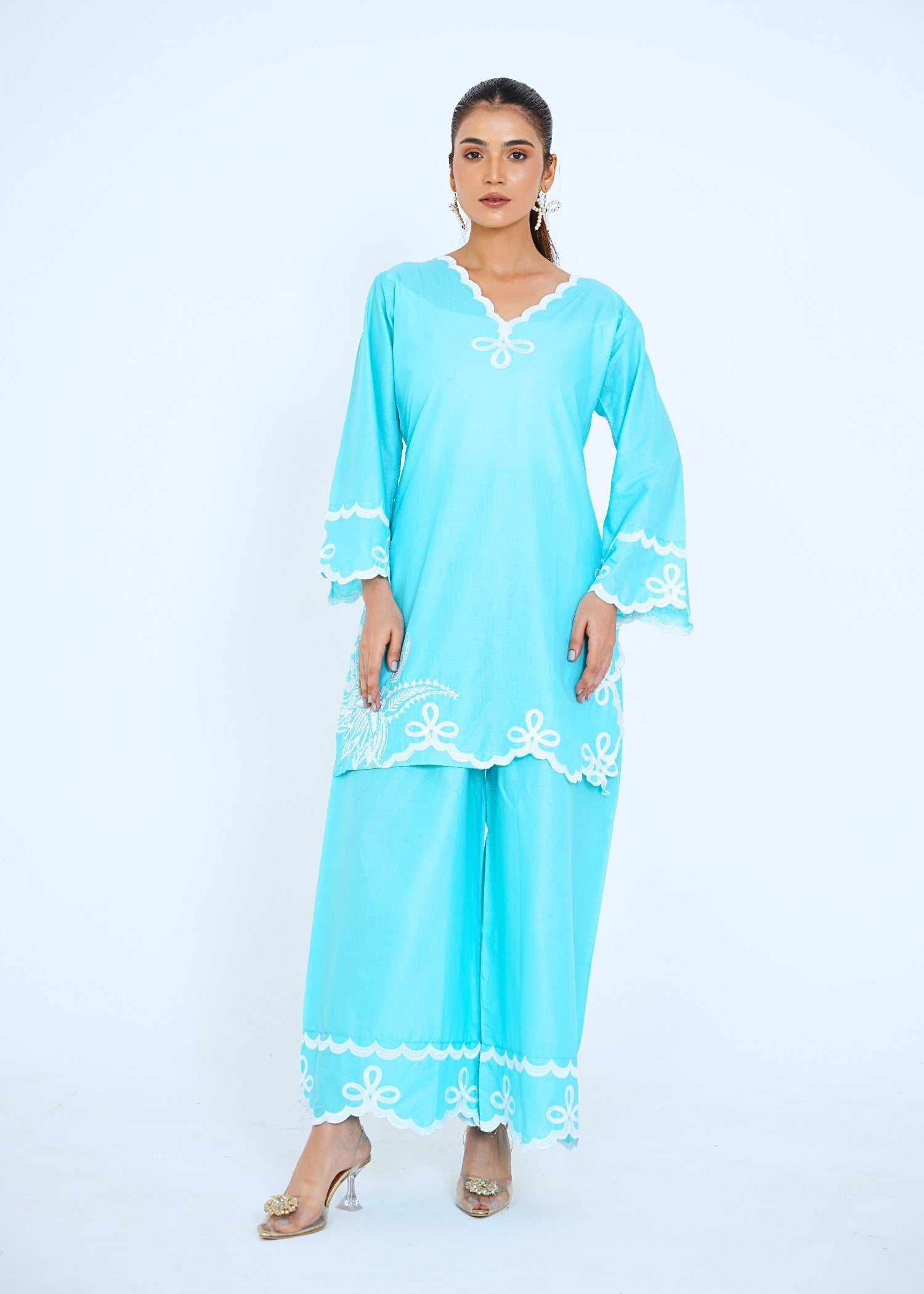 Preetpret Meadow Women 2pcs