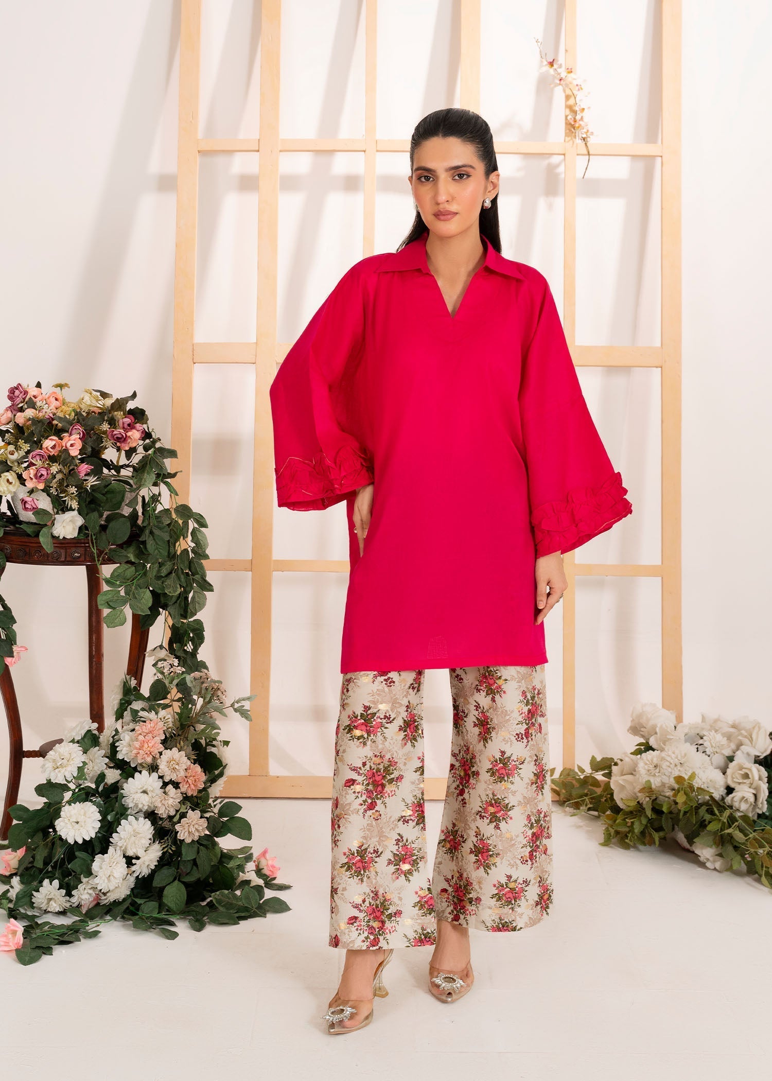 Momin Online Gulnar Women 2pcs