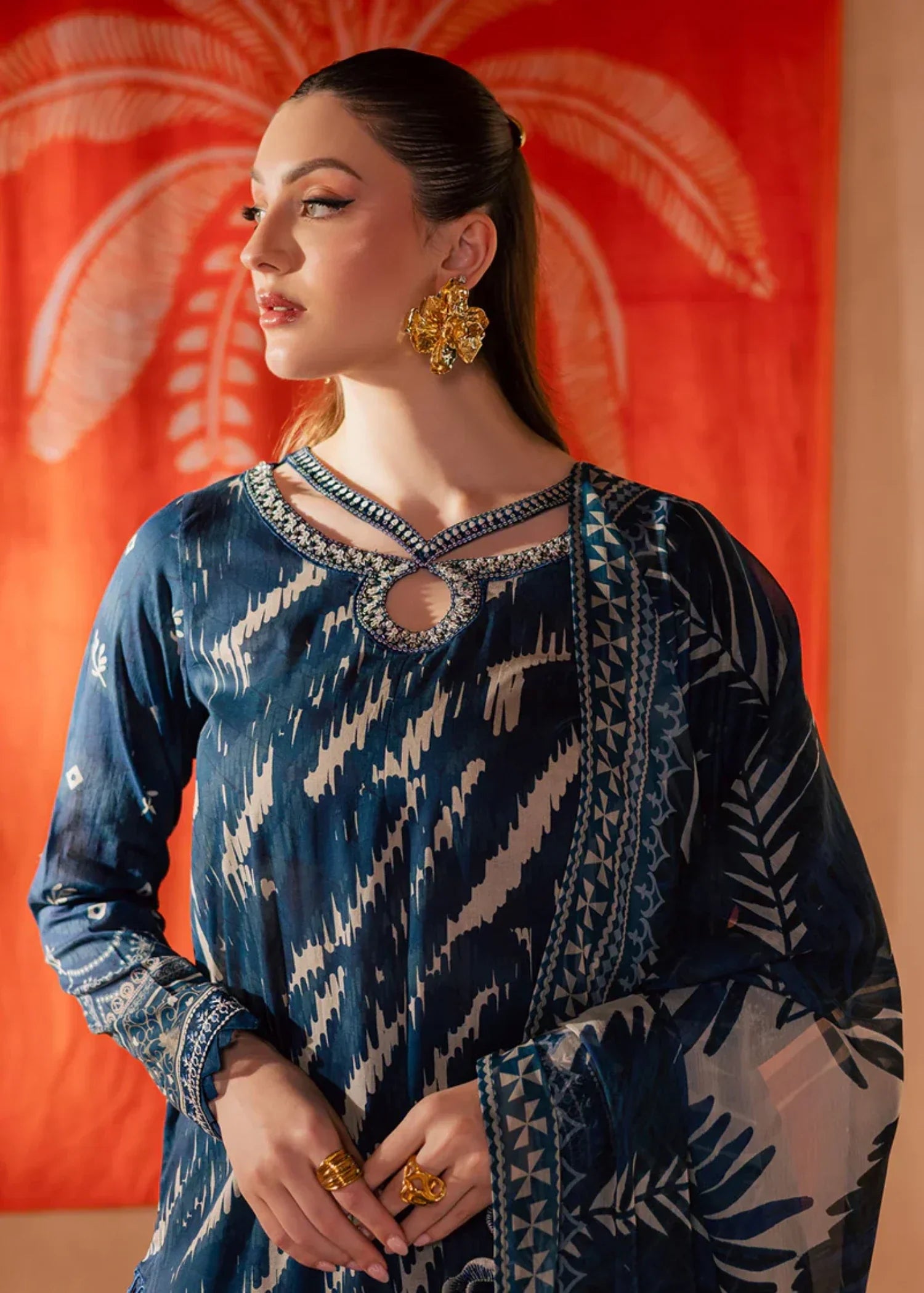 Nureh- NP 643 Women 3pcs