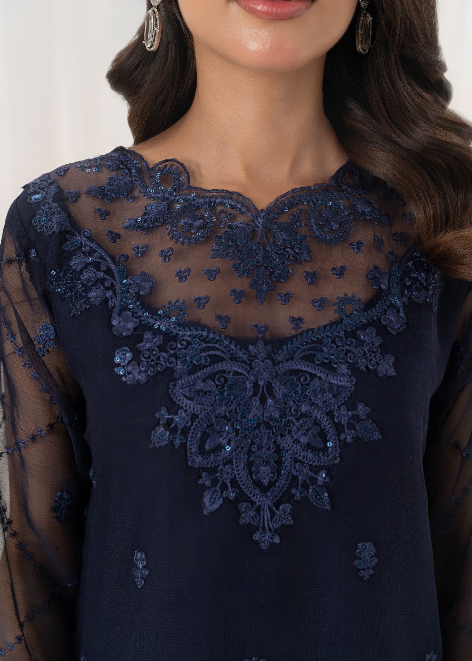 Jahanara SHARJEENA Women 3pcs