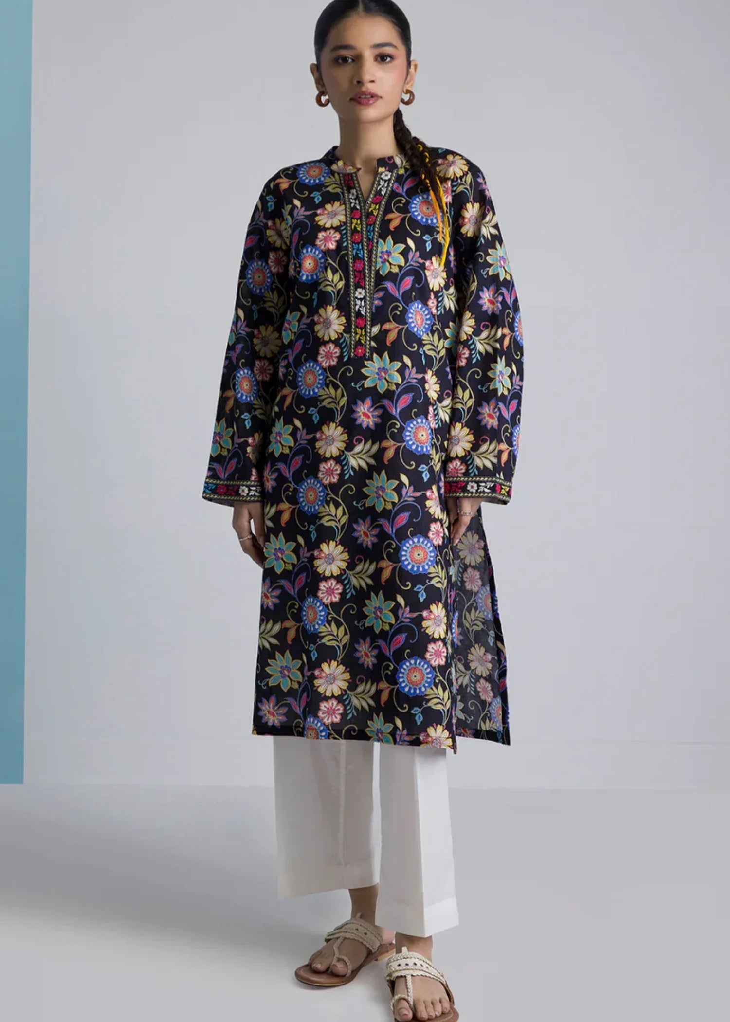 Zellbury WPC2512608 Black Women 1pcs