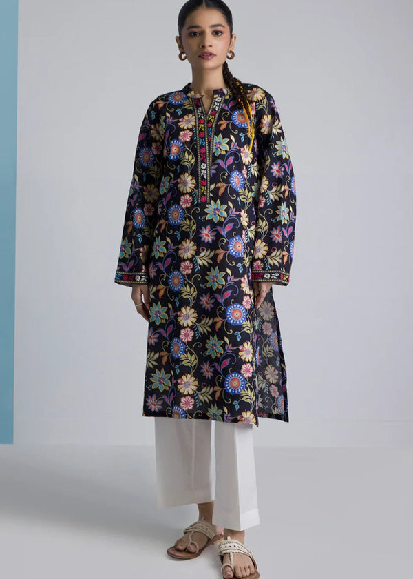 Zellbury WPC2512608 Black Women 1pcs