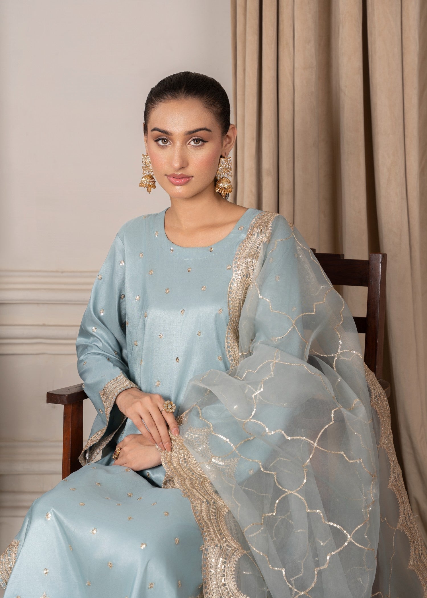 Avira Pret Shazmay Women 3pcs