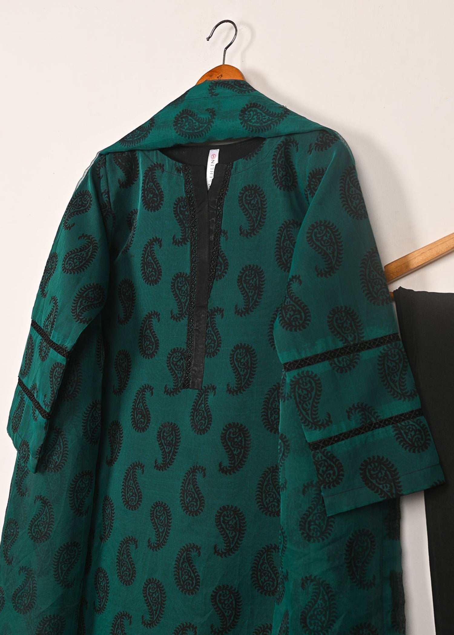 Rehlin RTW 373 | Women’s Organza Women 3pcs