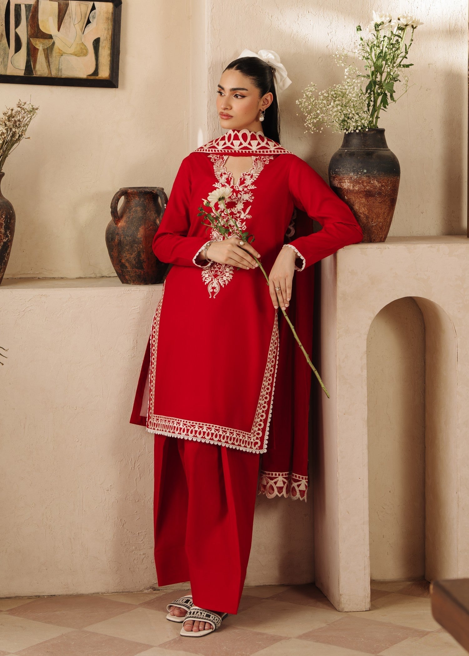 Sanora Elanora Women 3pcs