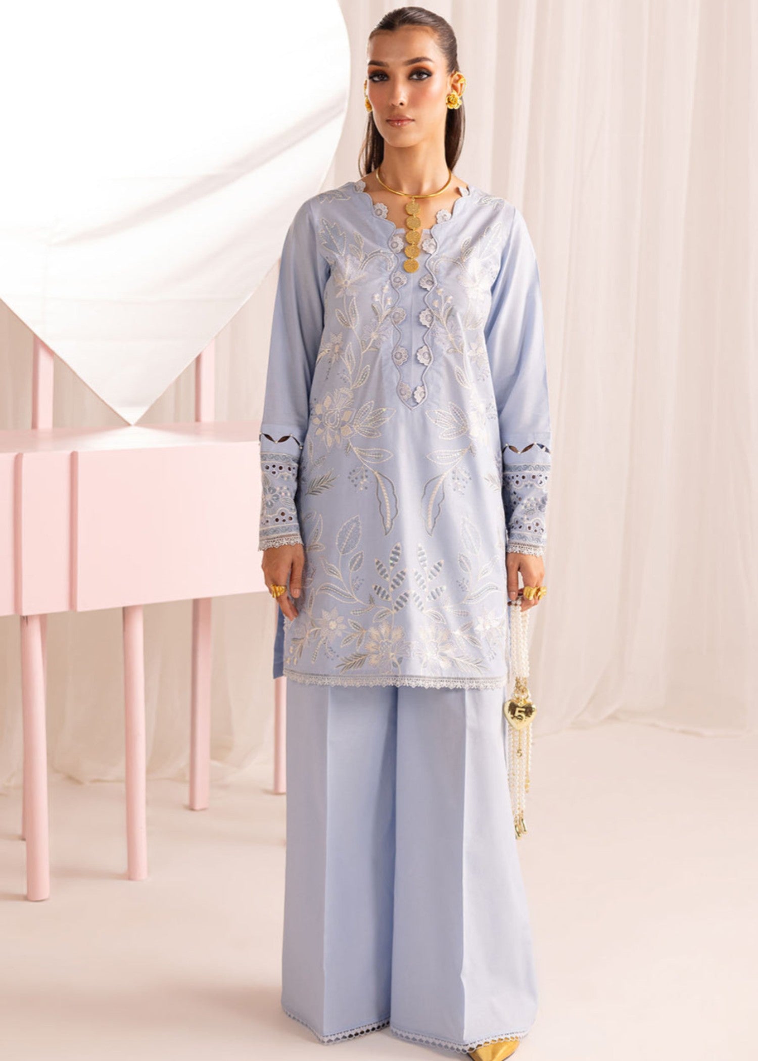 Nureh- NP 639 Women 2pcs