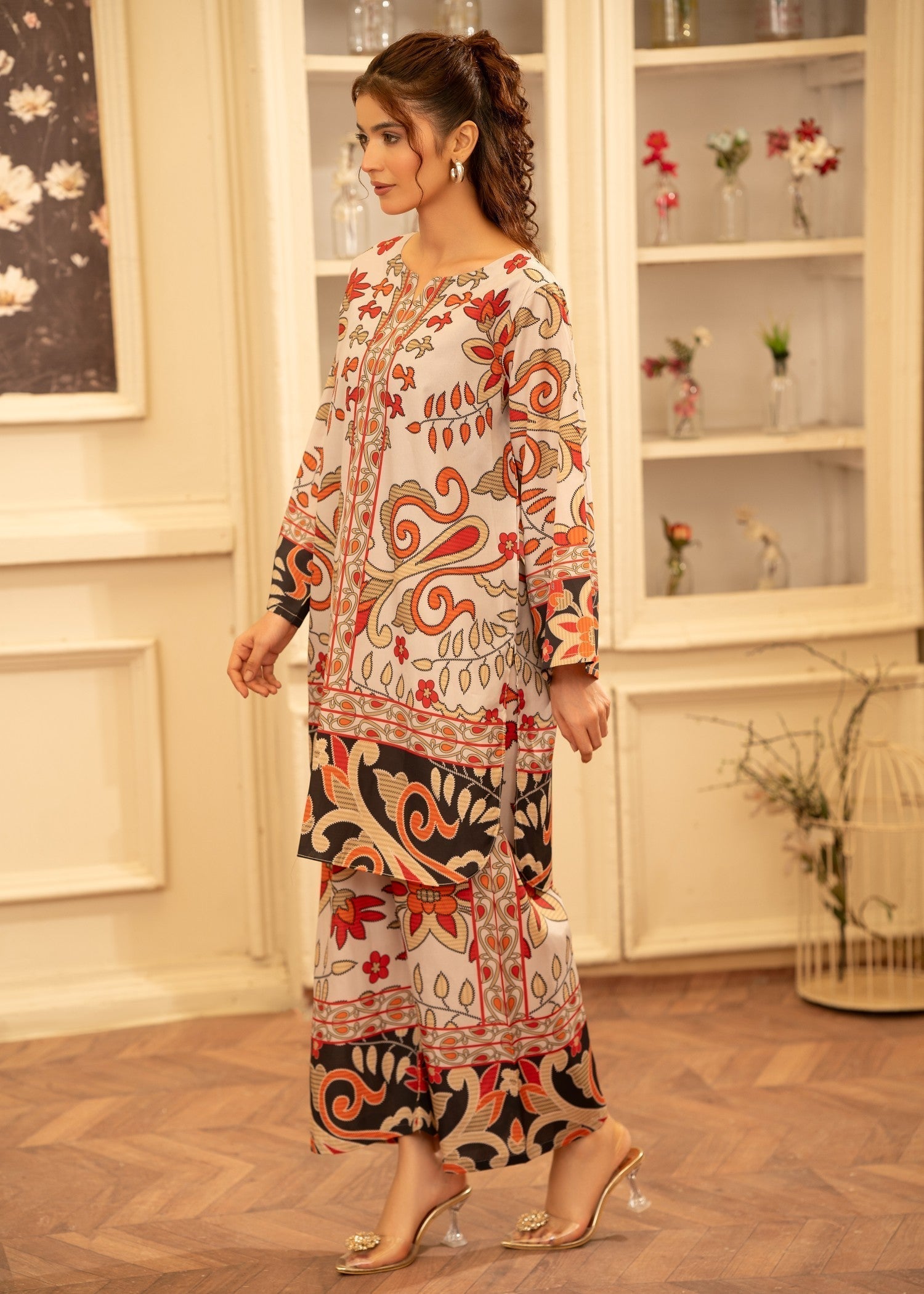 WearCuckoos Melina Women 2pcs