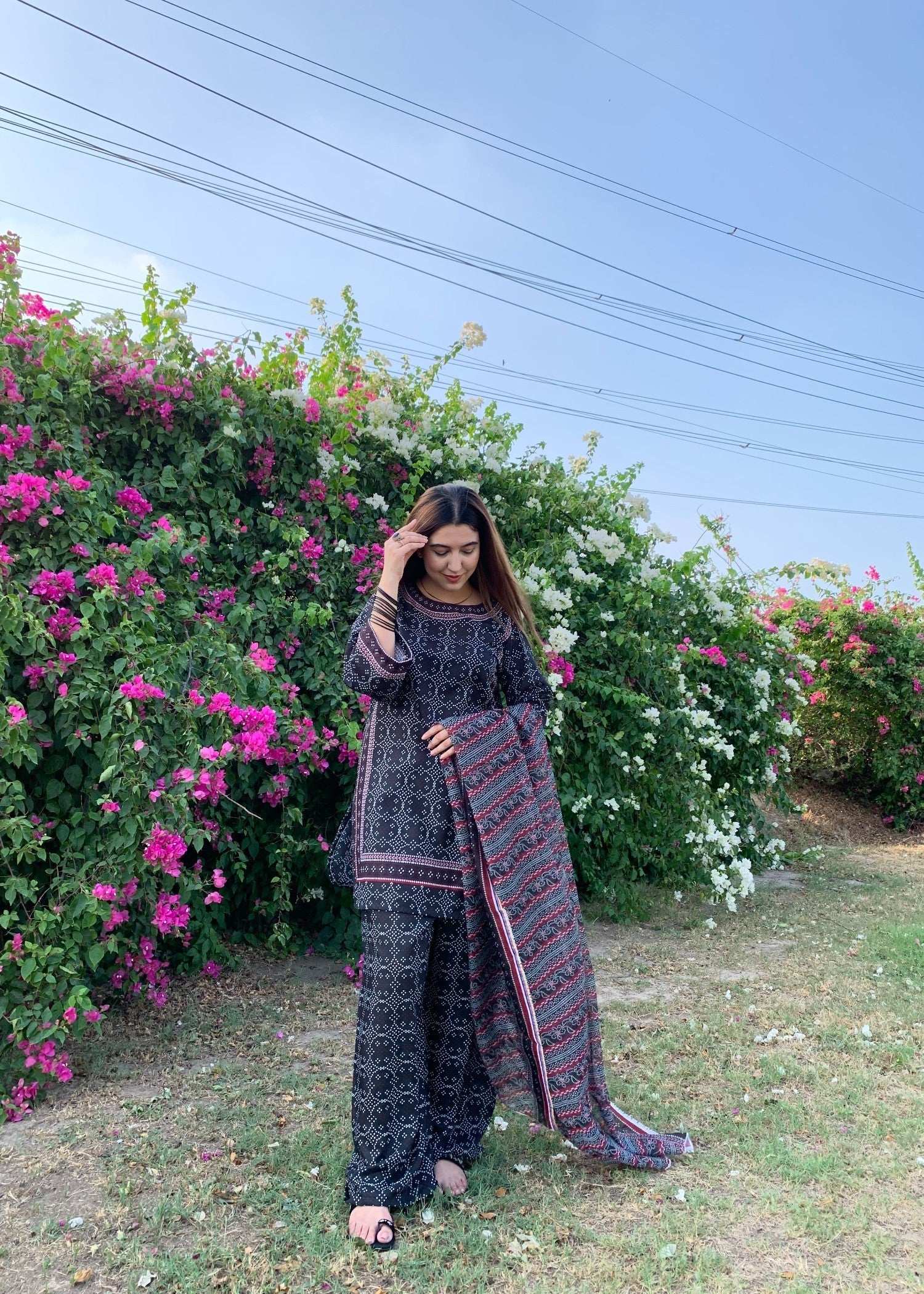 Preetpret Amara Women 3pcs