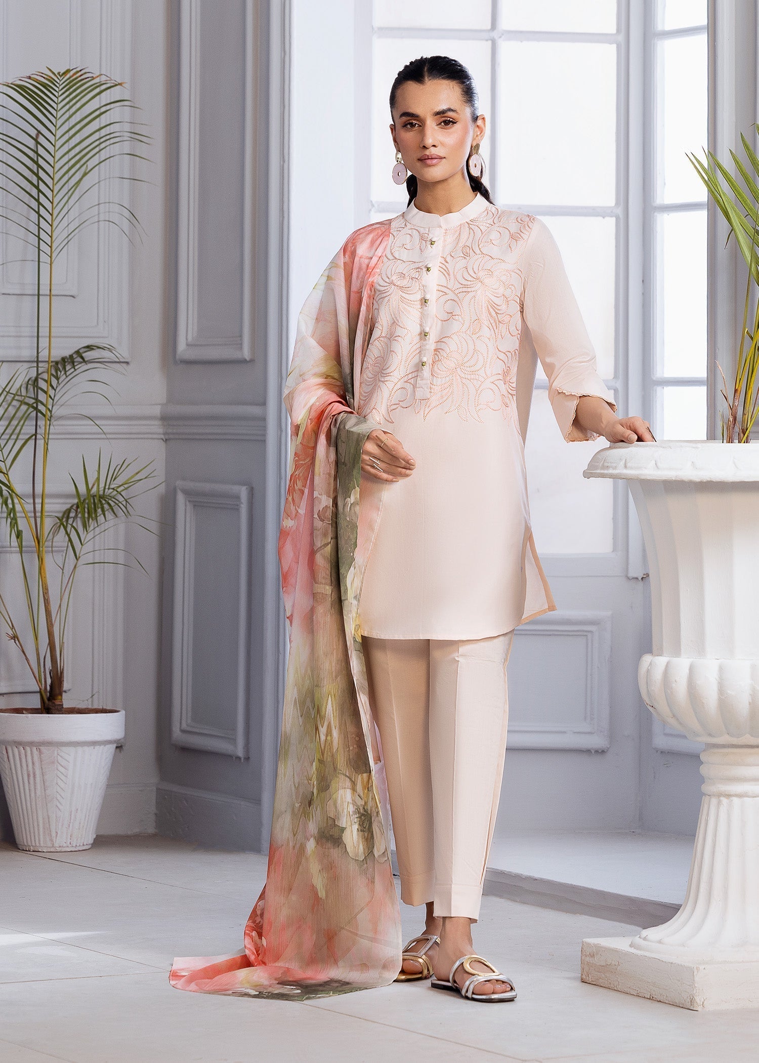 Amber Imran Official Talia Women 2pcs