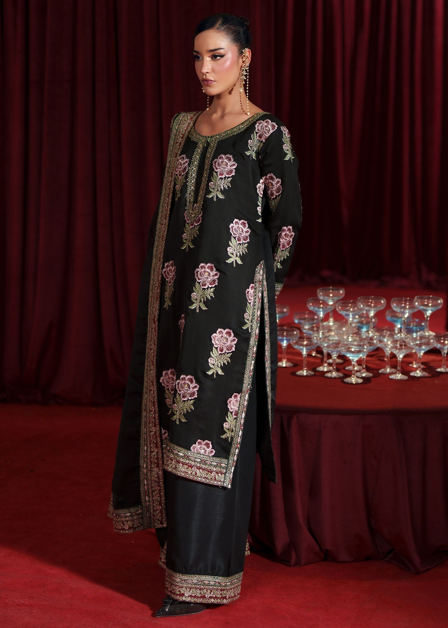 Truba Belle Women 3pcs