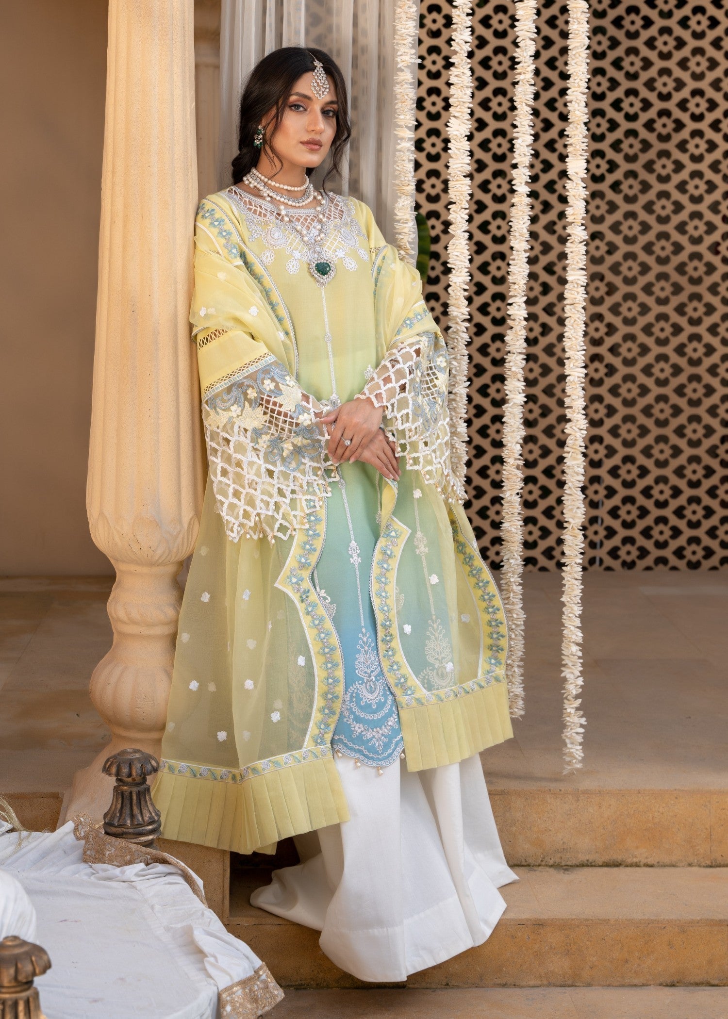 Meem Designs DIAMOND Women 3pcs