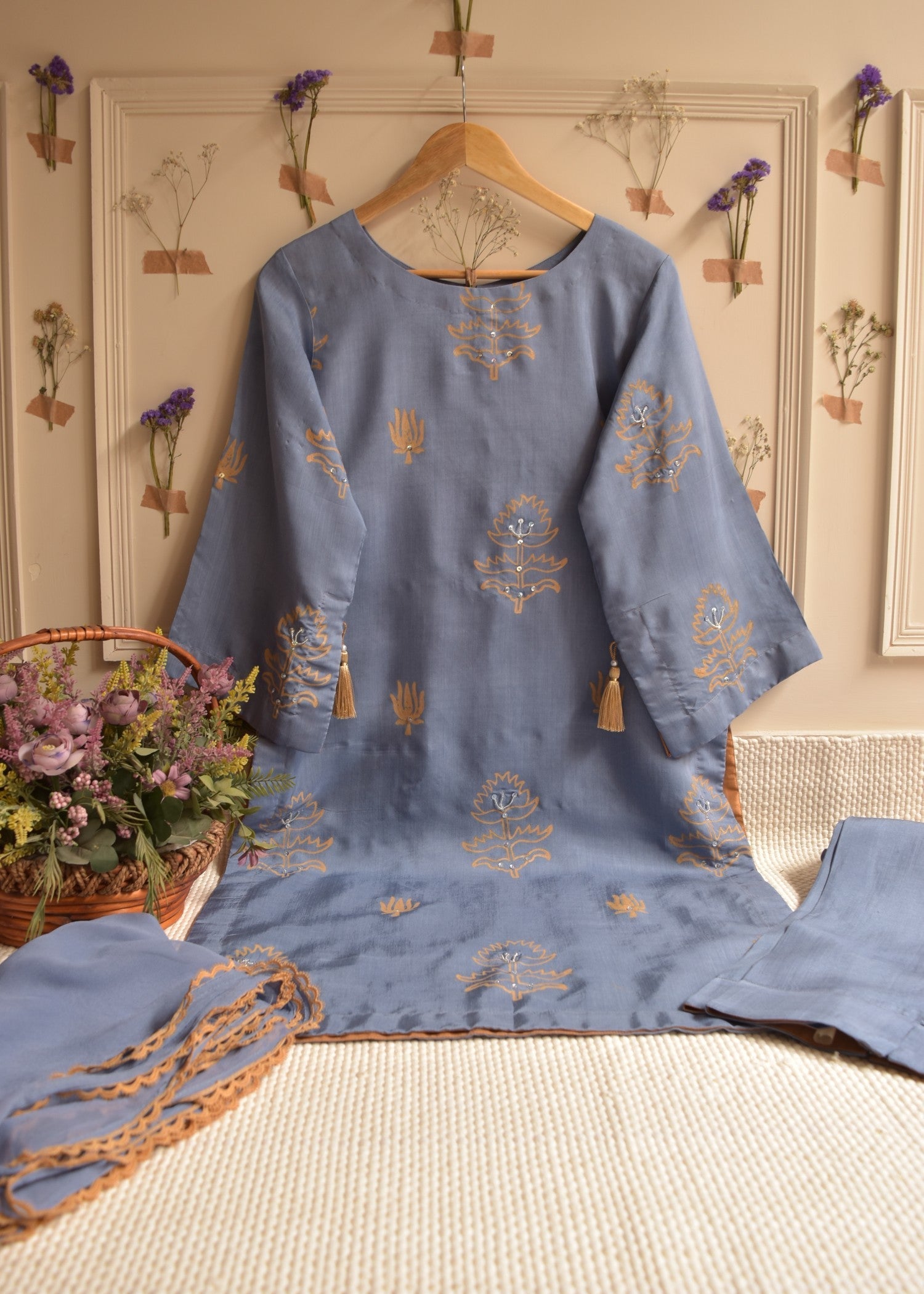 Baposh Moonlight Grace Women 3pcs