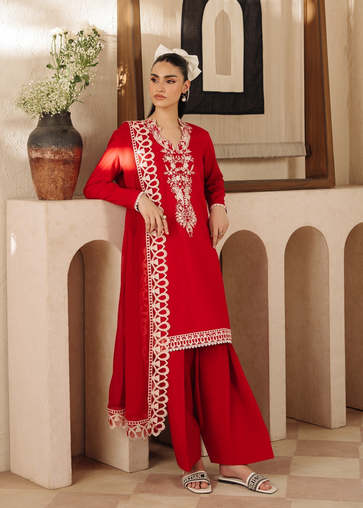 Sanora Elanora Women 3pcs