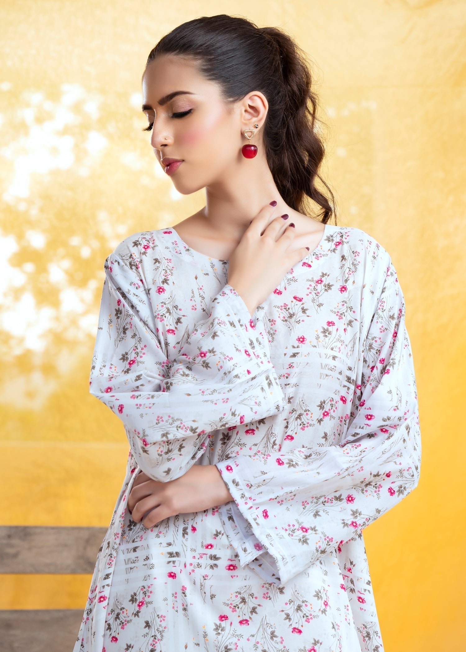 Noorma Kaamal NK JP 27 Women 2pcs