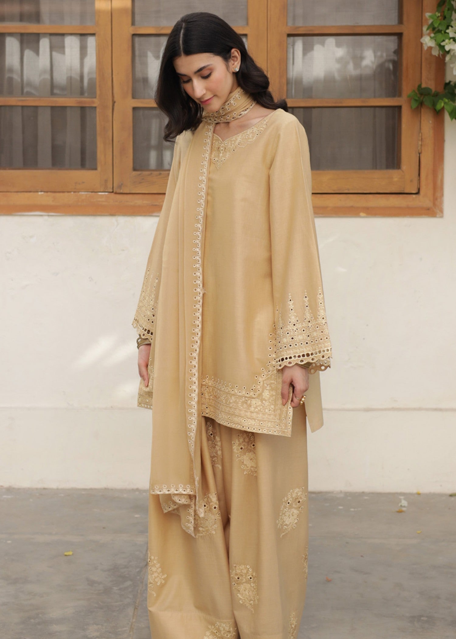 Ezno.Pk Nazneen Women 3pcs