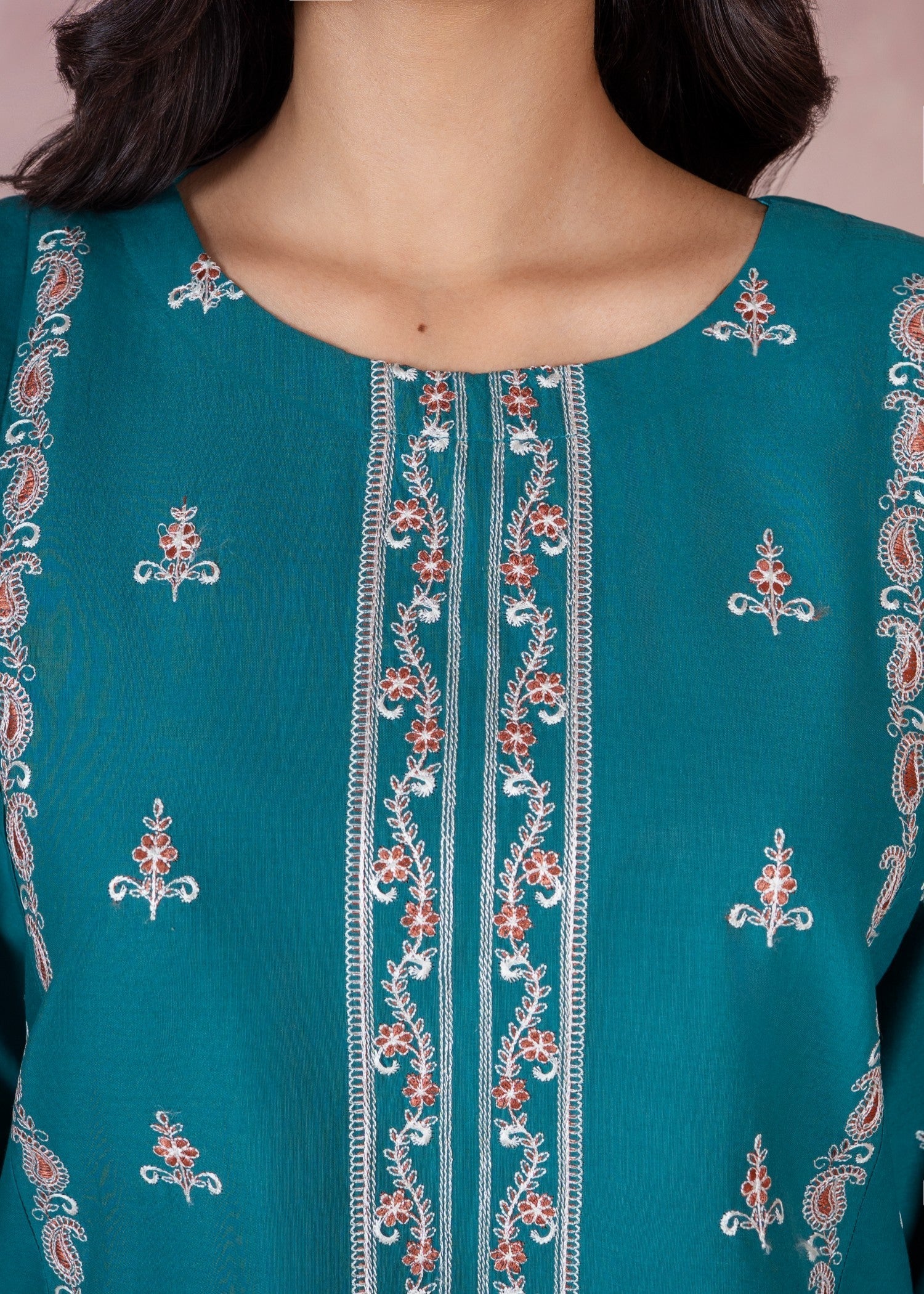 Parveen By Dee Arts EVERLY Women 2pcs